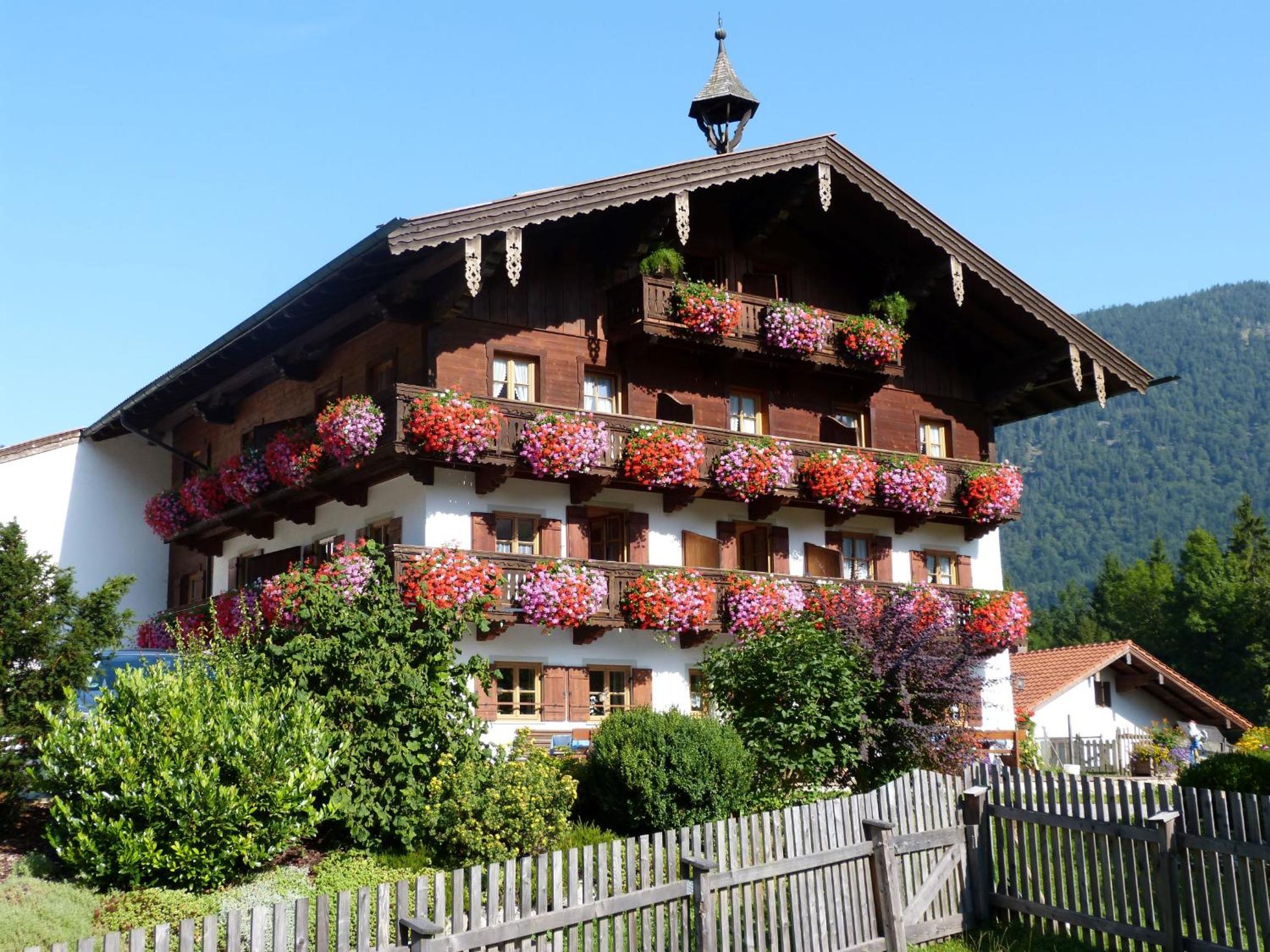 Öderbauer-Hof view 3