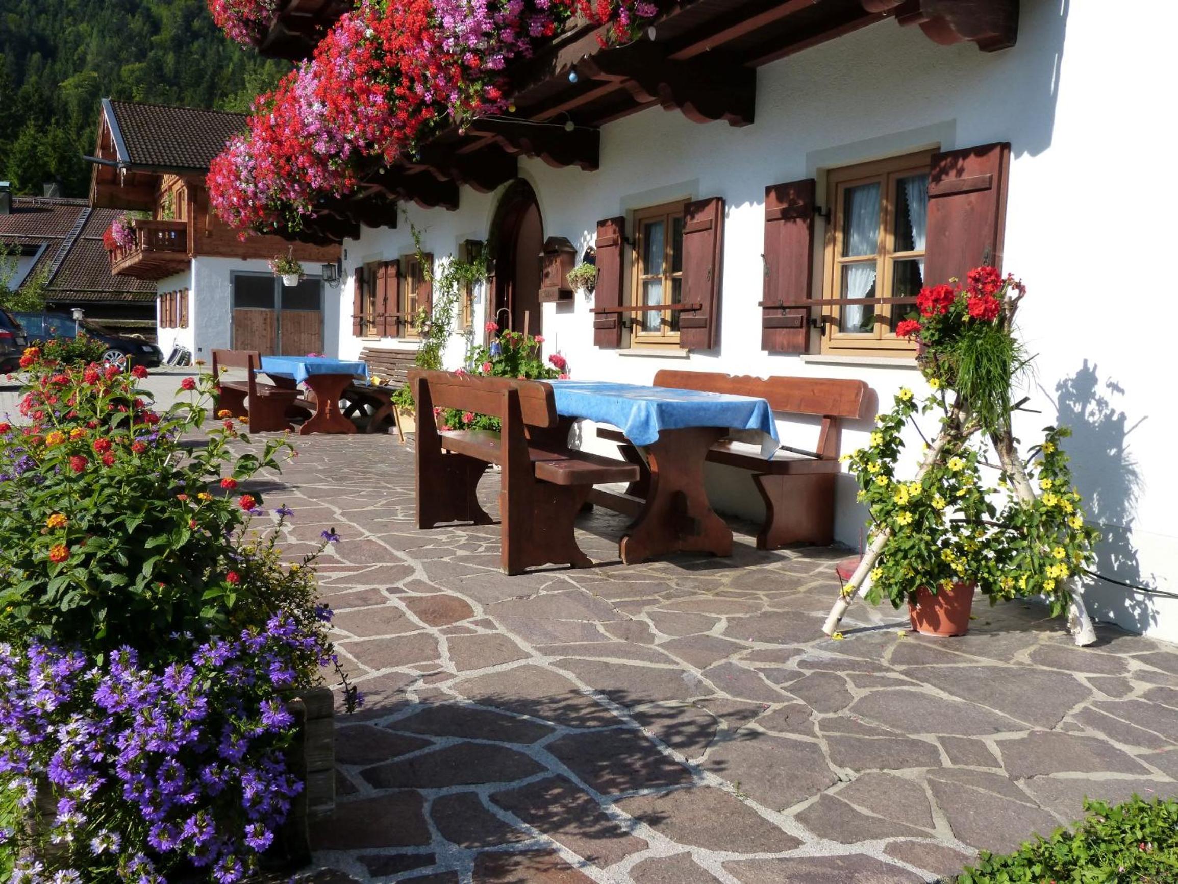 Öderbauer-Hof view 5