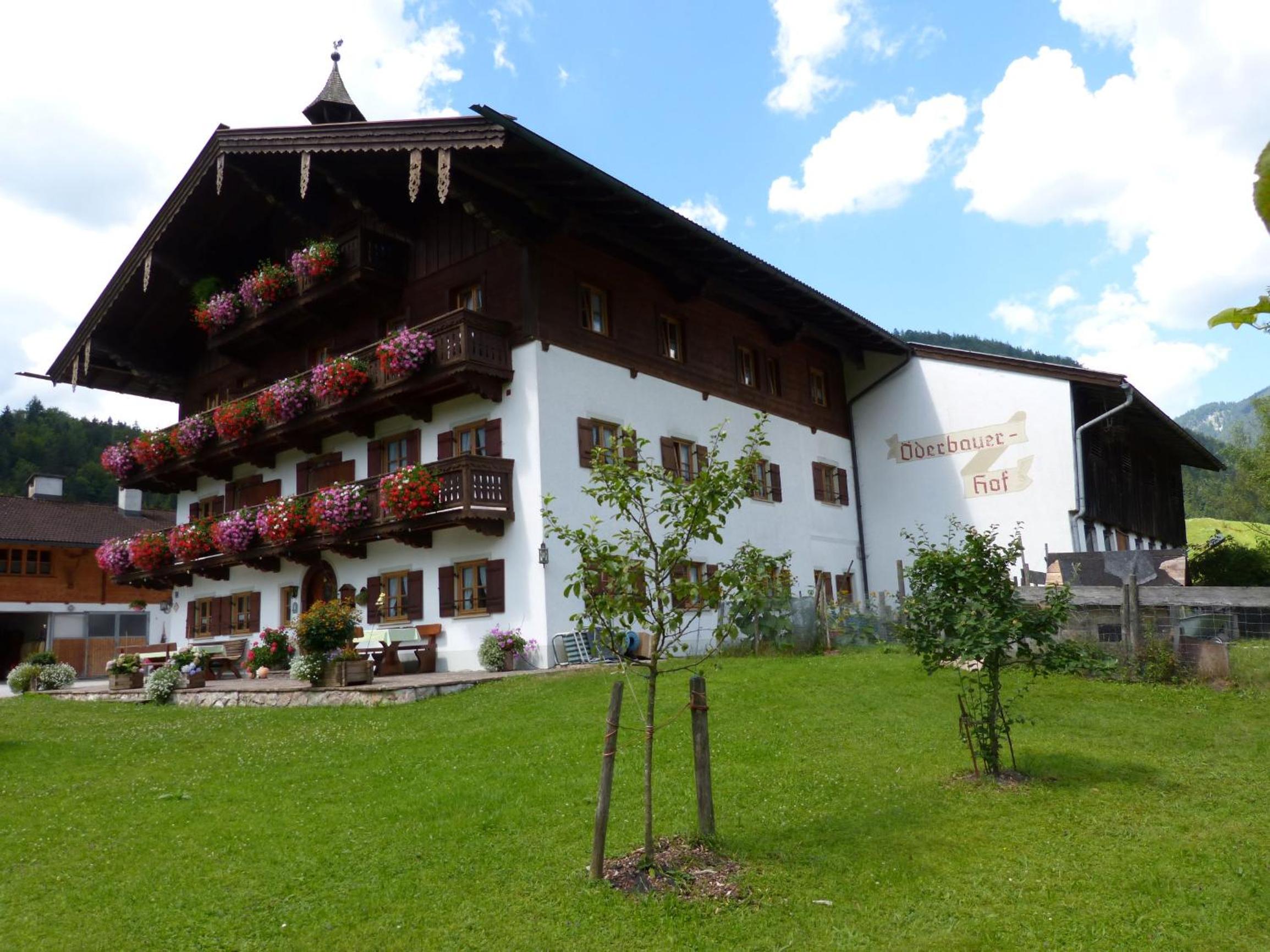 Öderbauer-Hof view 4