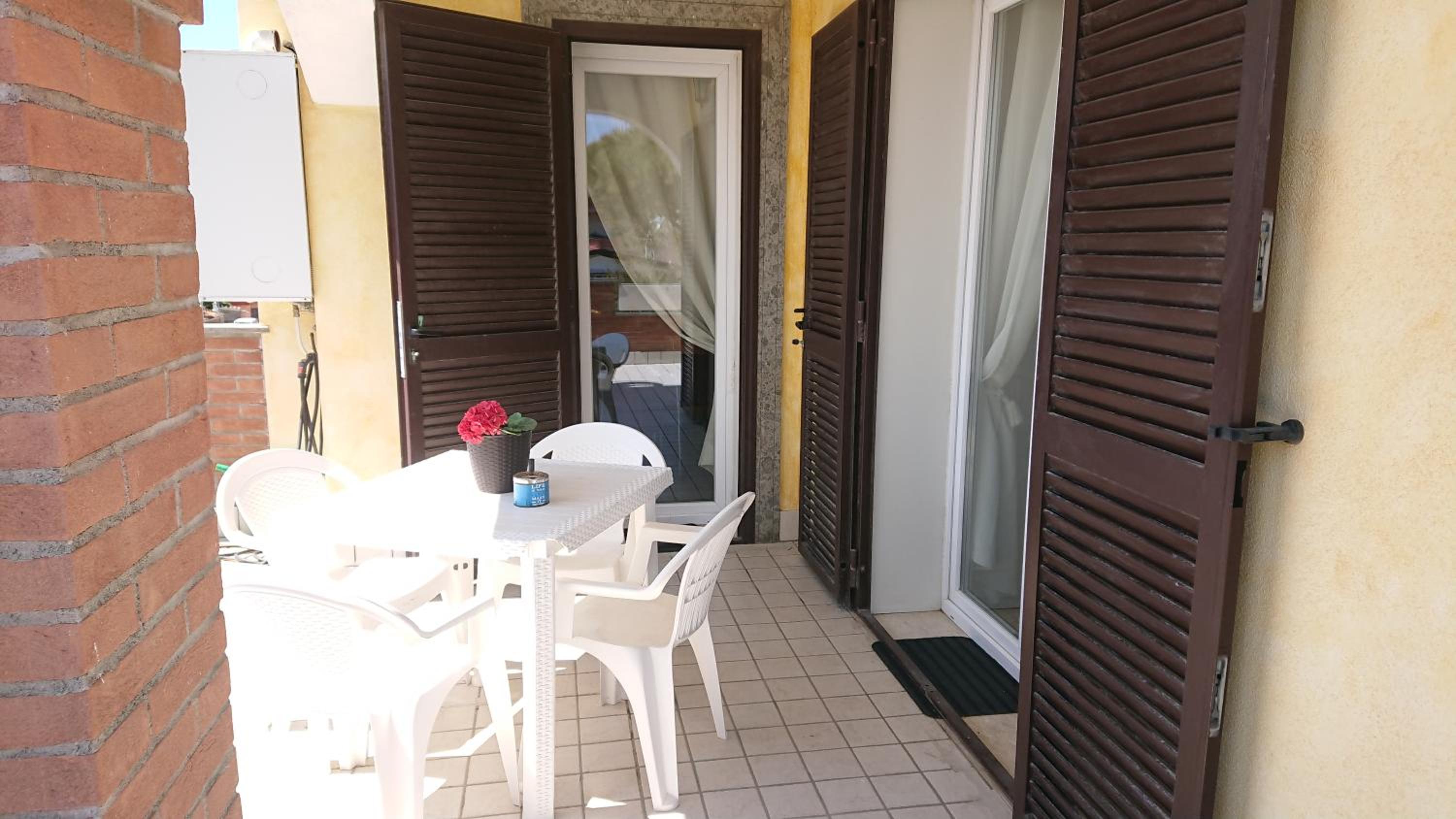 Guest House Brezza Marina