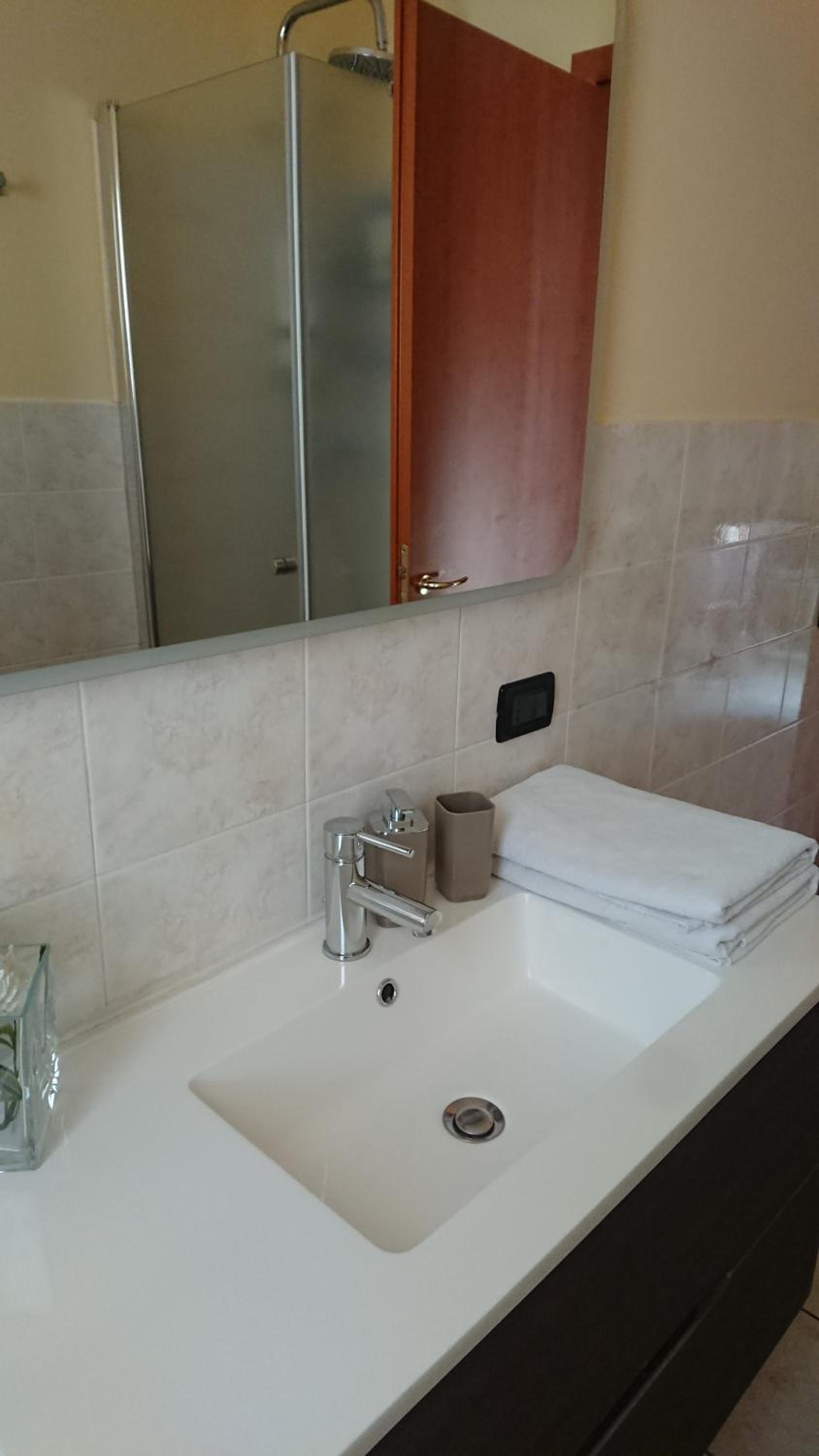 Guest House Brezza Marina