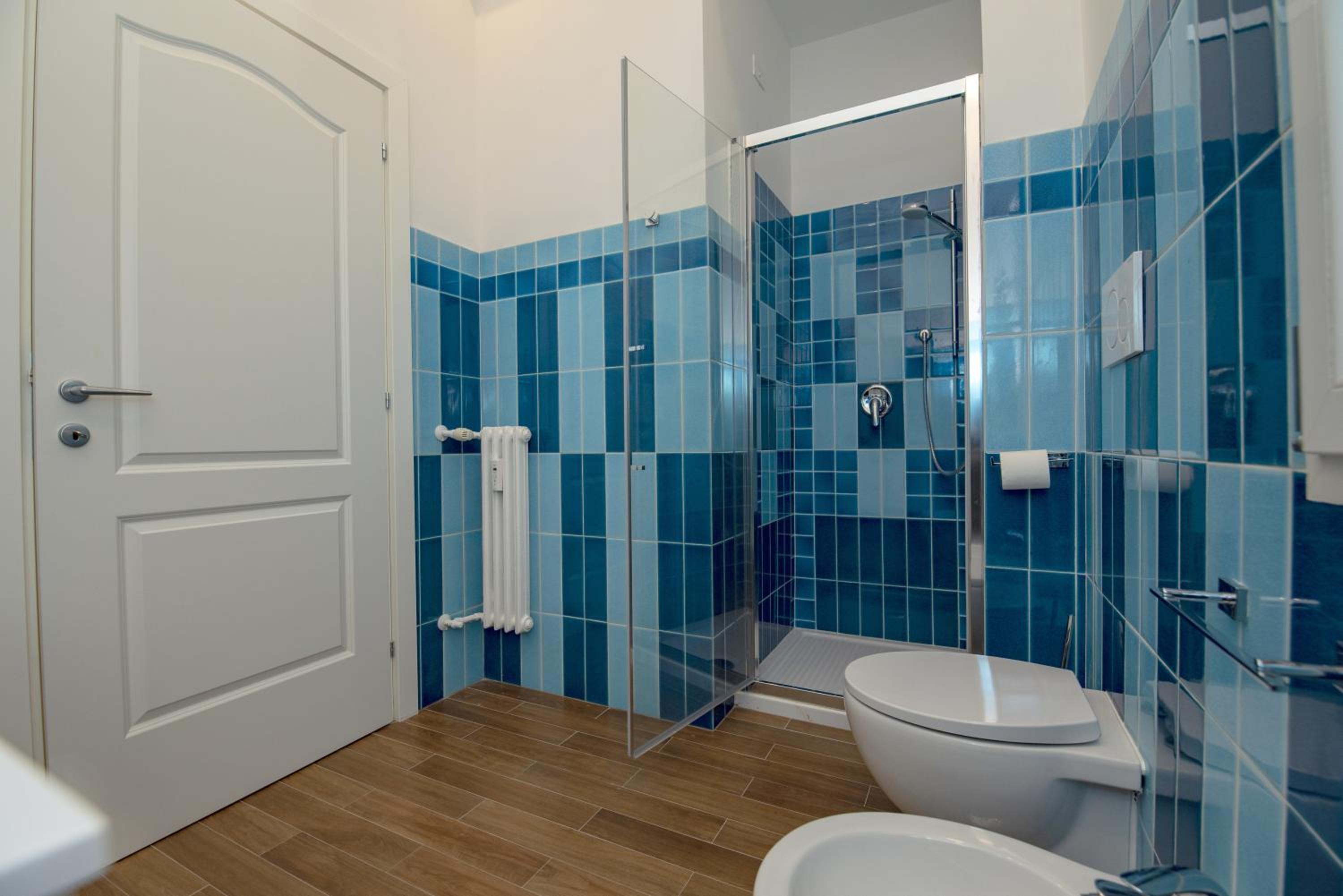 Colosseo Apartments and Rooms - Rome City Centre