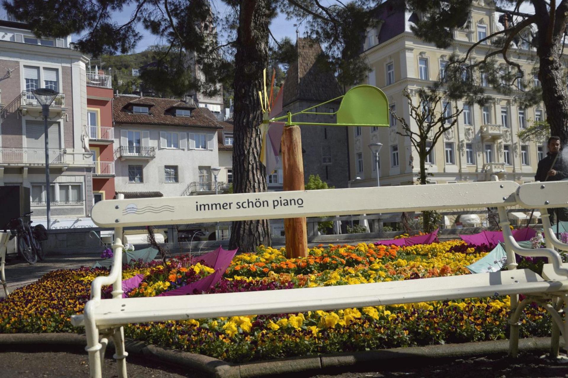 Appartment Trojer photo 3