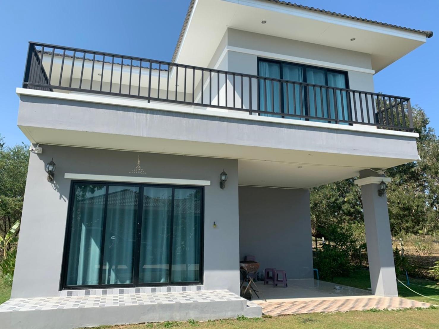 Baan Rabiengkao Hua Hin
