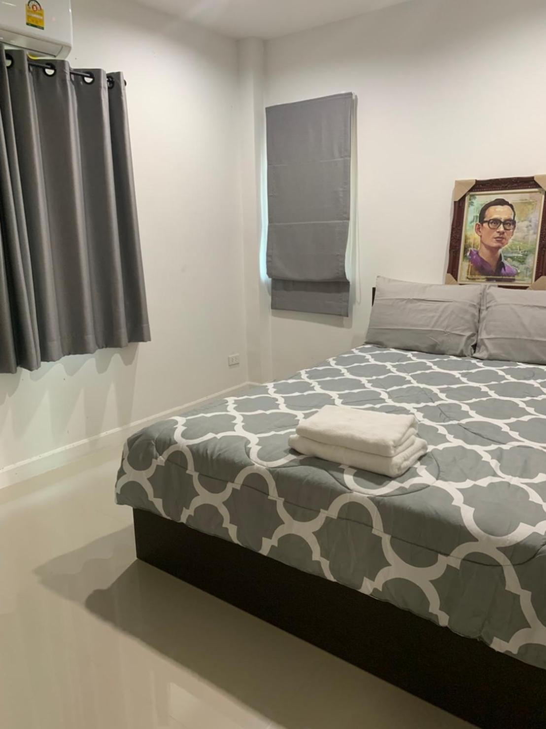 Baan Rabiengkao Hua Hin