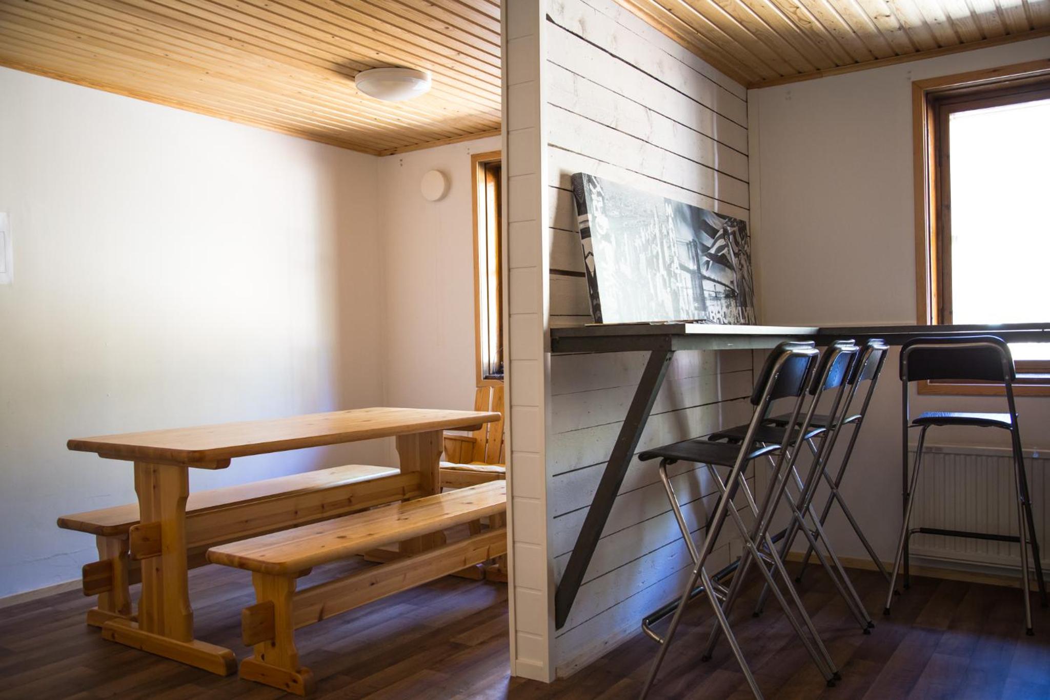 Kuerkievari KuerHostel