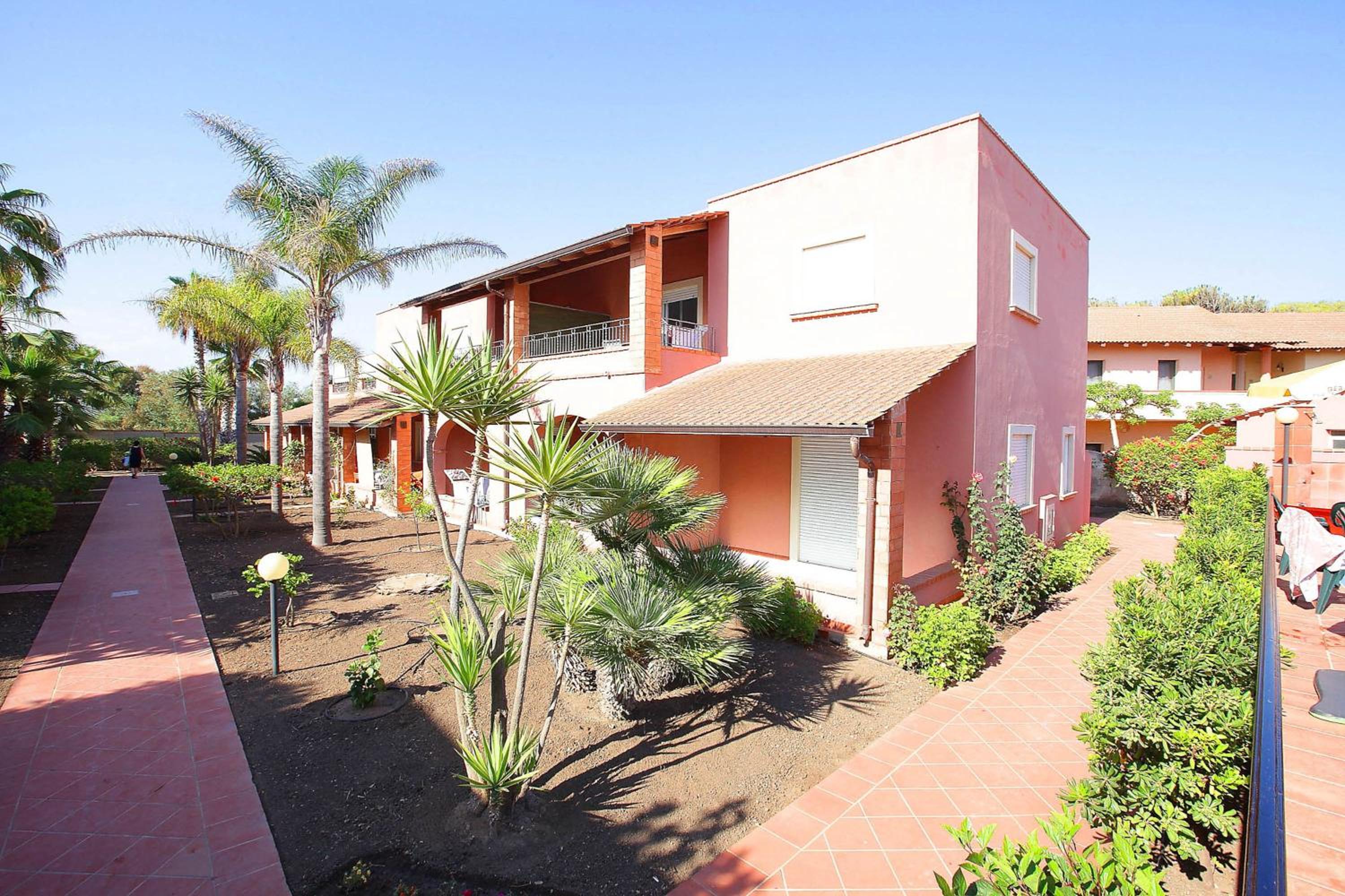 Residence del Mare CaseSicule view 3