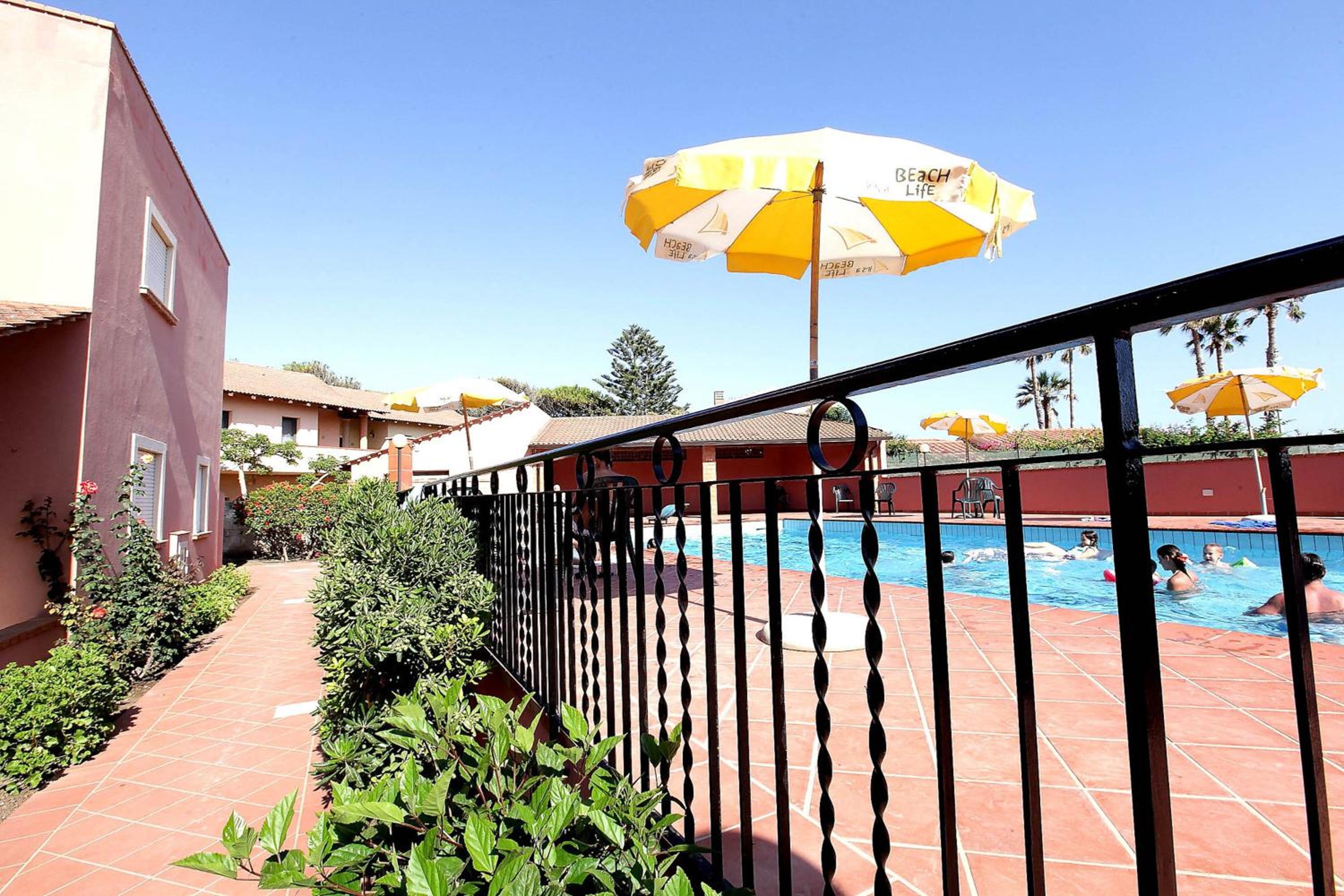 Residence del Mare CaseSicule view 4