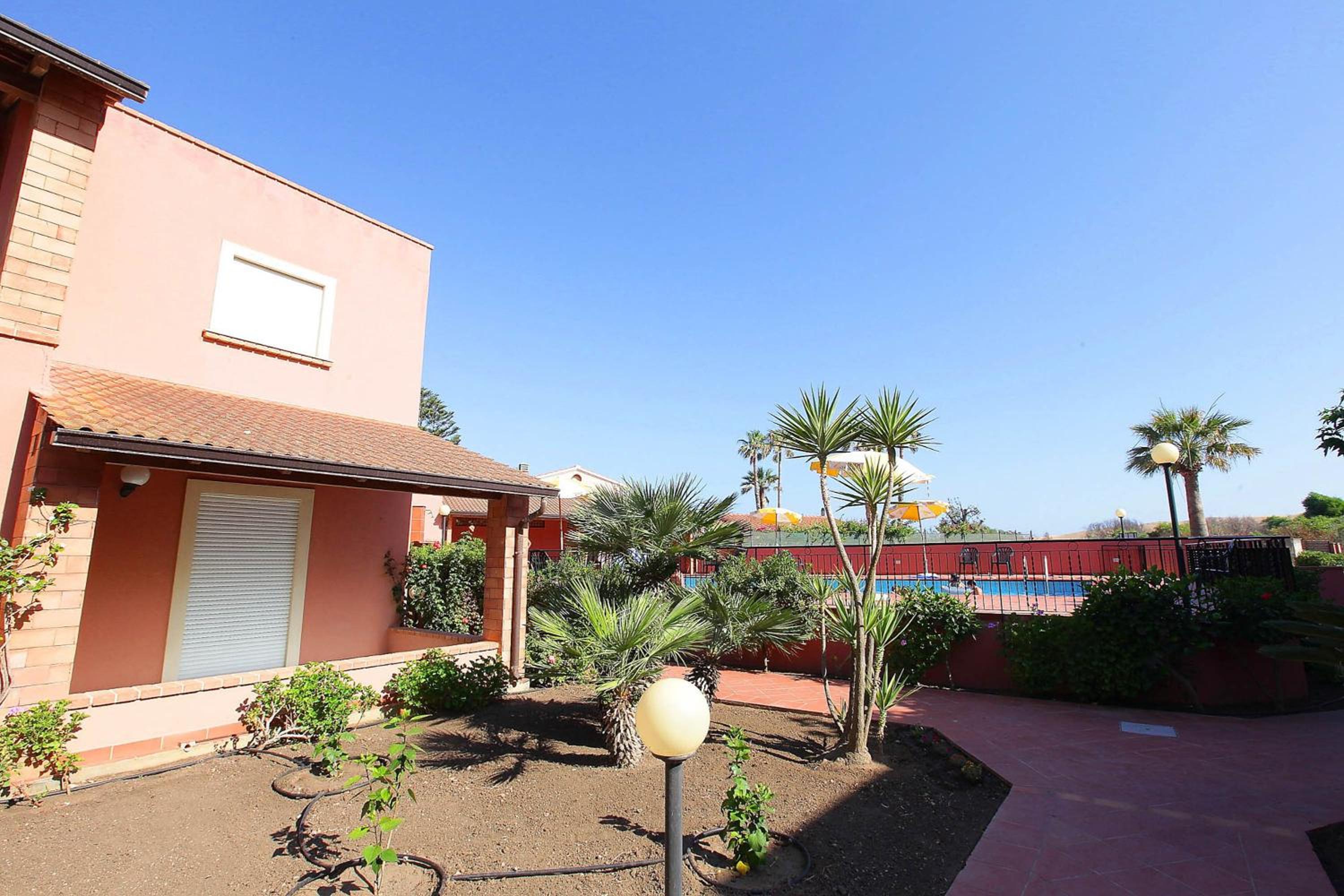 Residence del Mare CaseSicule view 5
