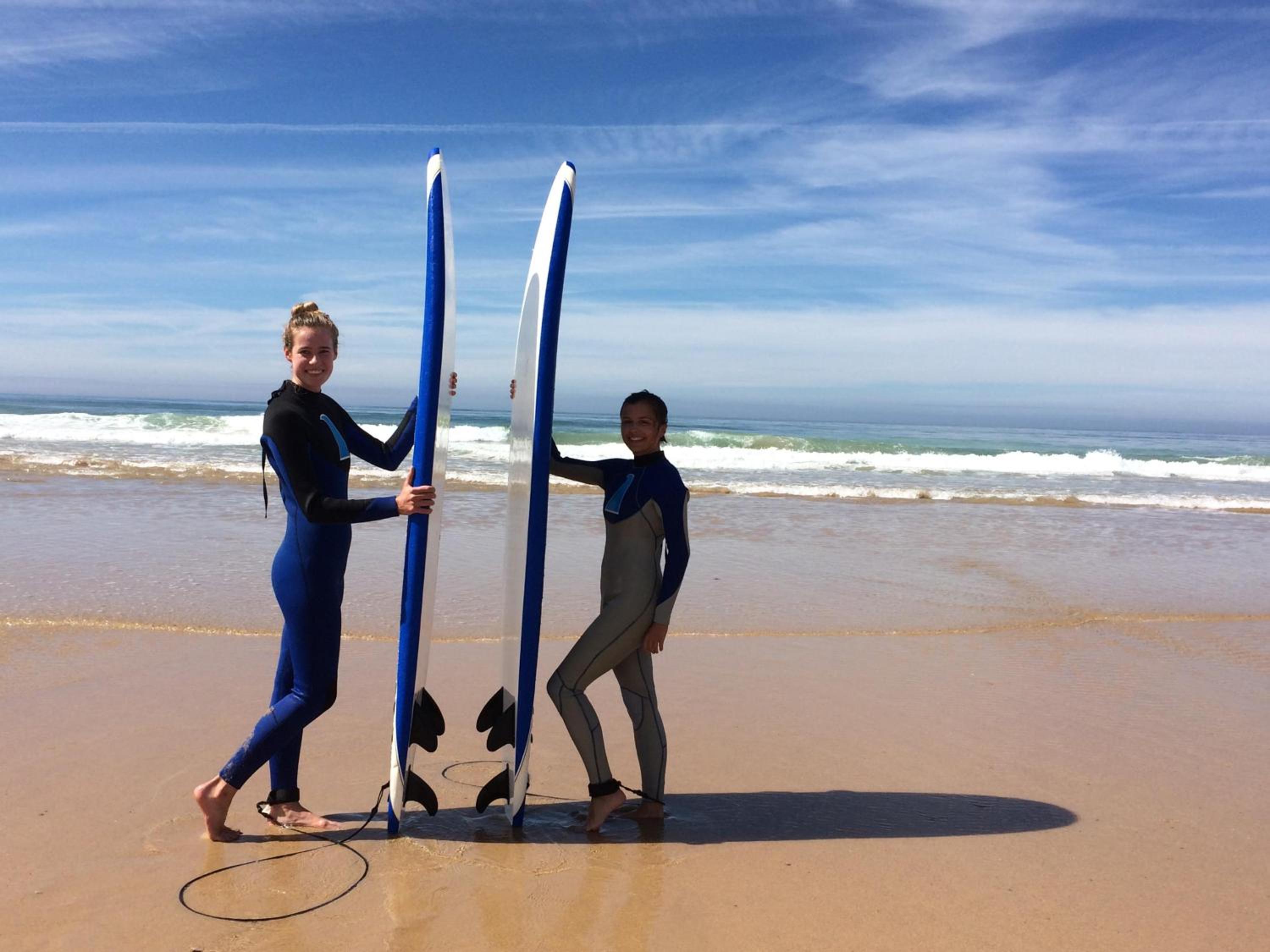 West Coast Surf Hostel