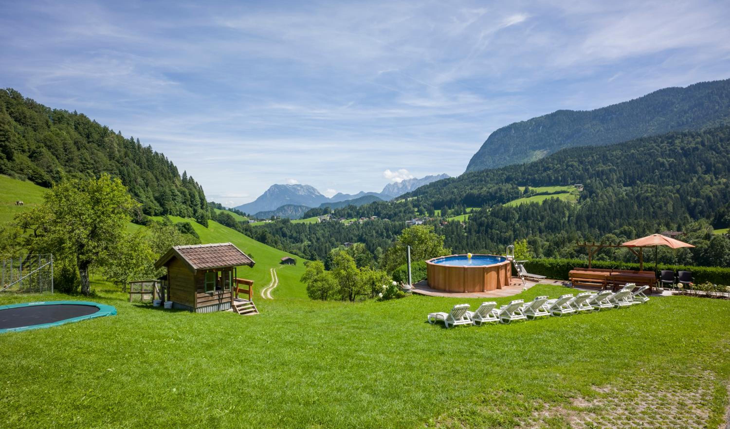 Wanishof