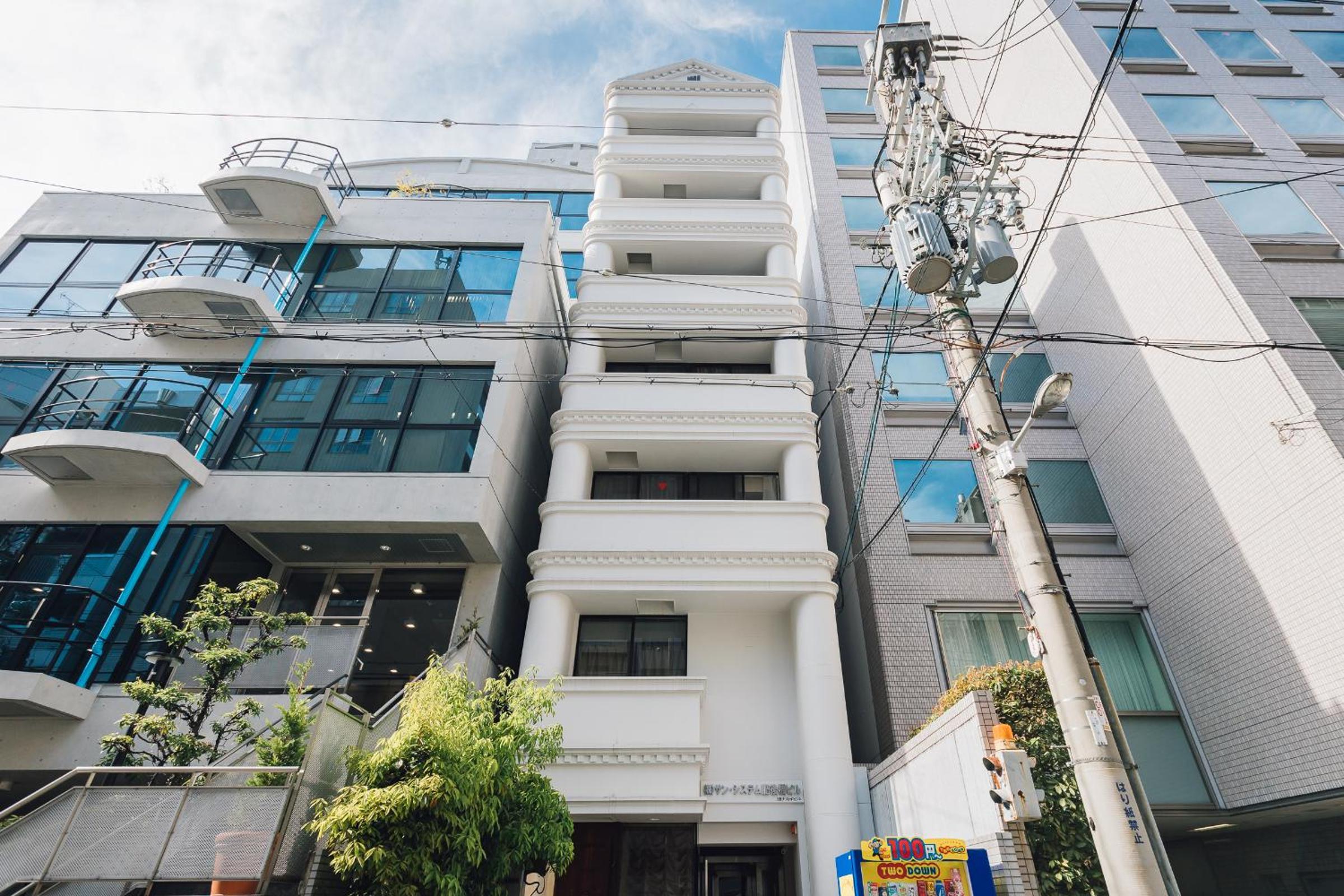 building