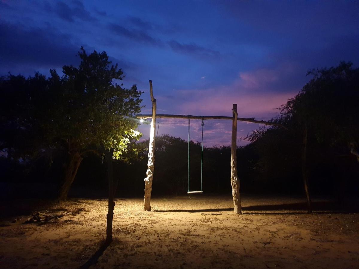 children's play area
