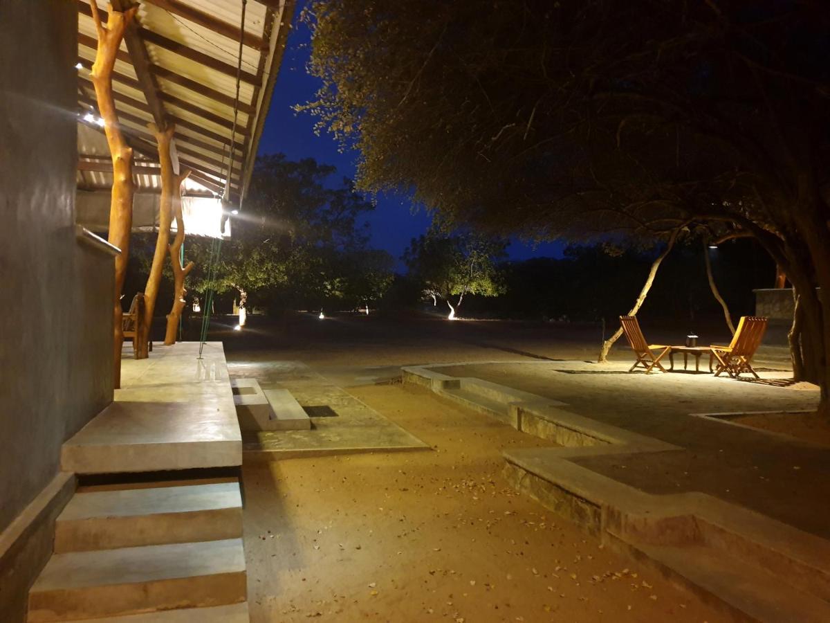 children's play area