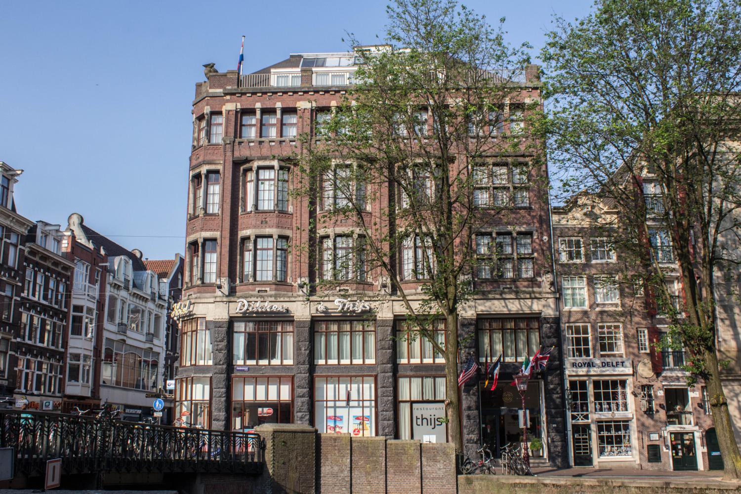 Dikker & Thijs Hotel