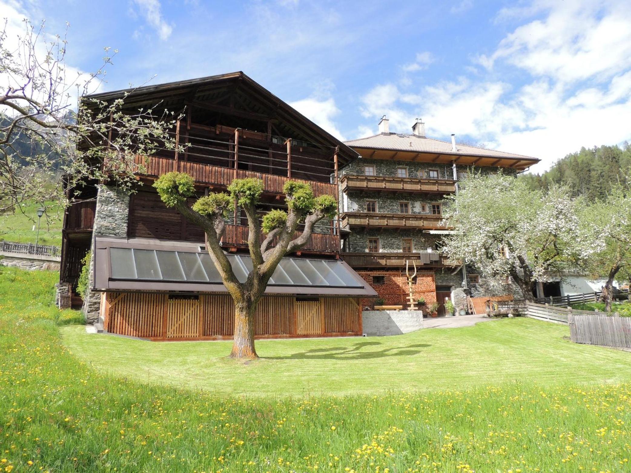 Gästehaus Taner