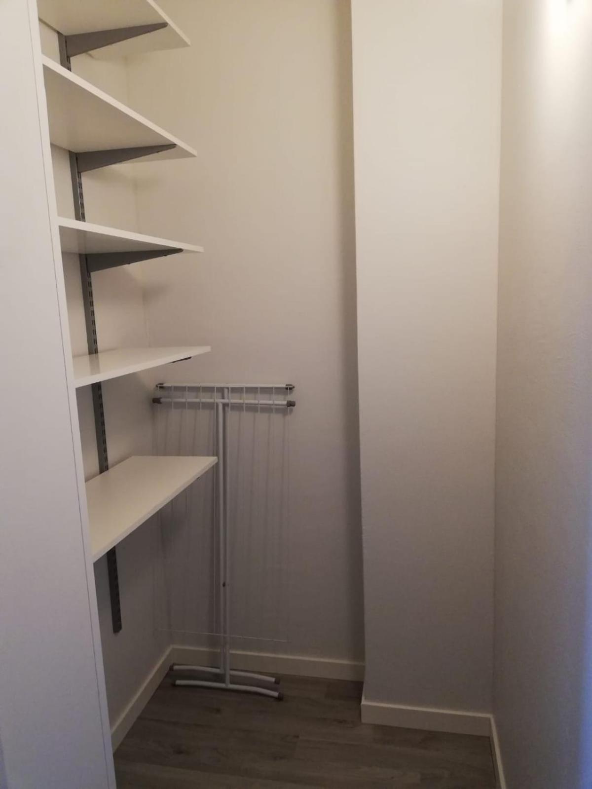 Rovakatu City apartment