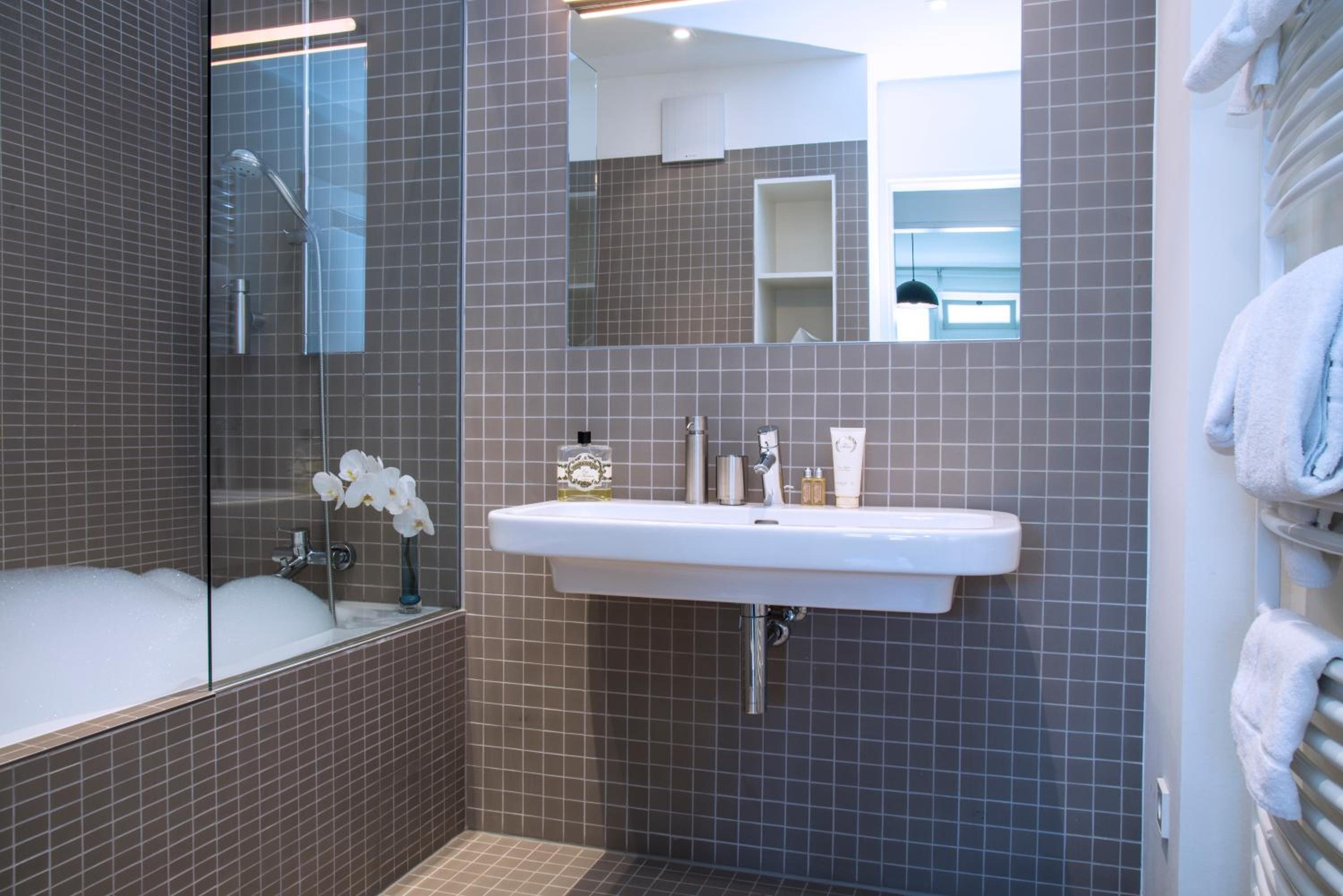 Key Inn serviced residences Limperstberg