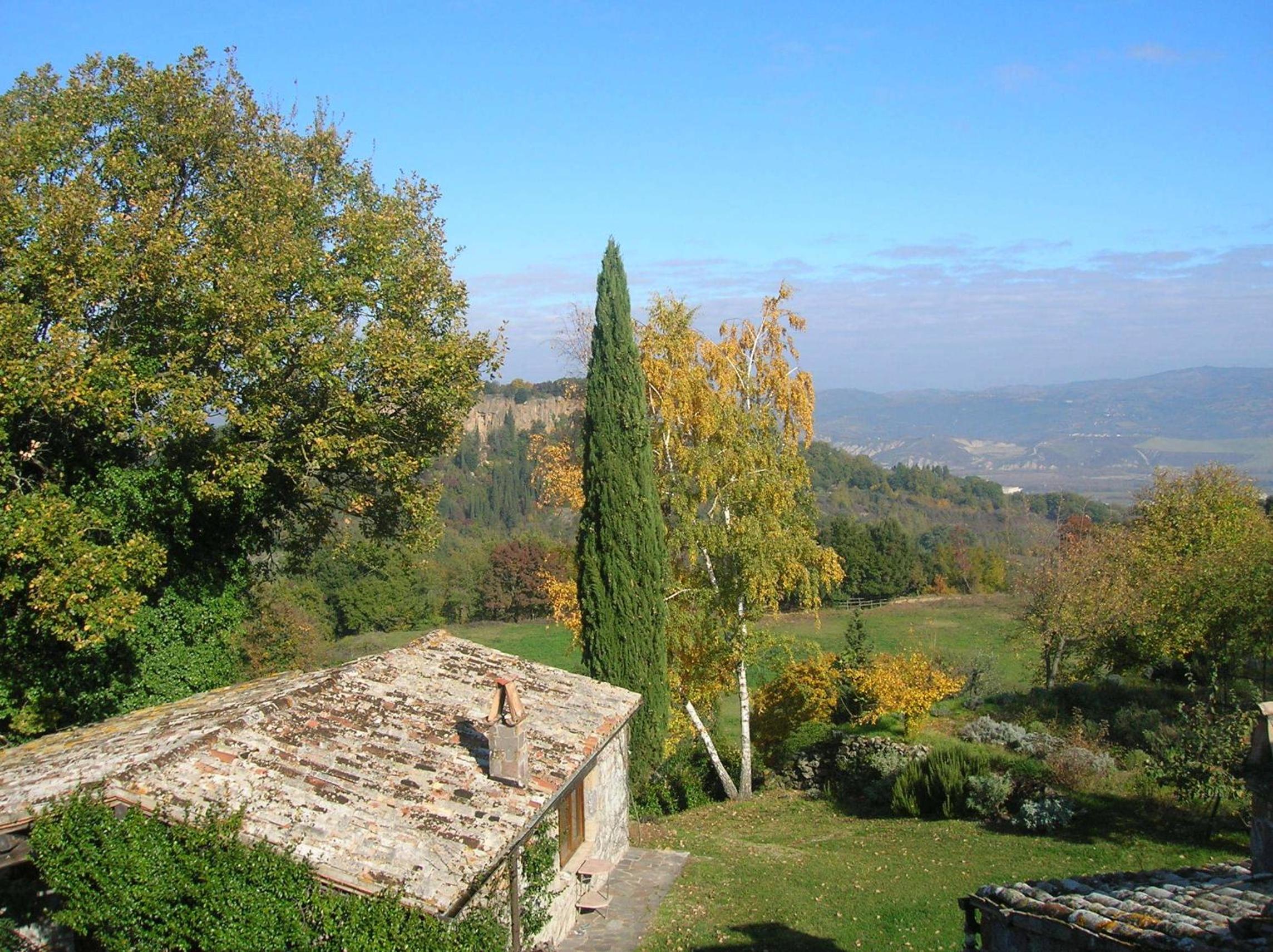 La Chiusetta