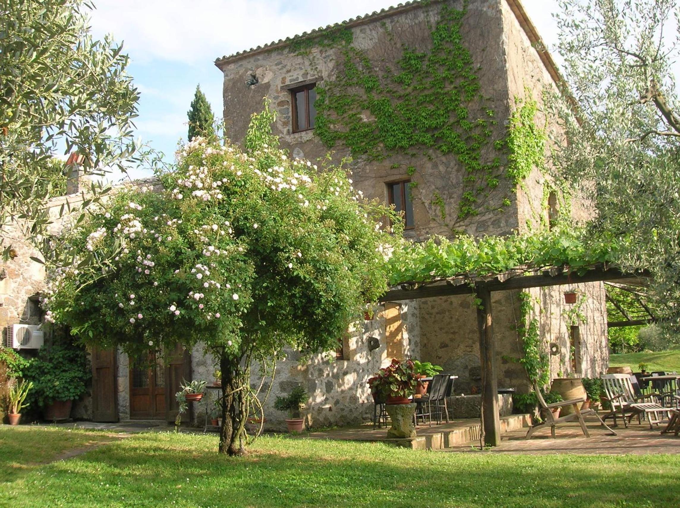 La Chiusetta