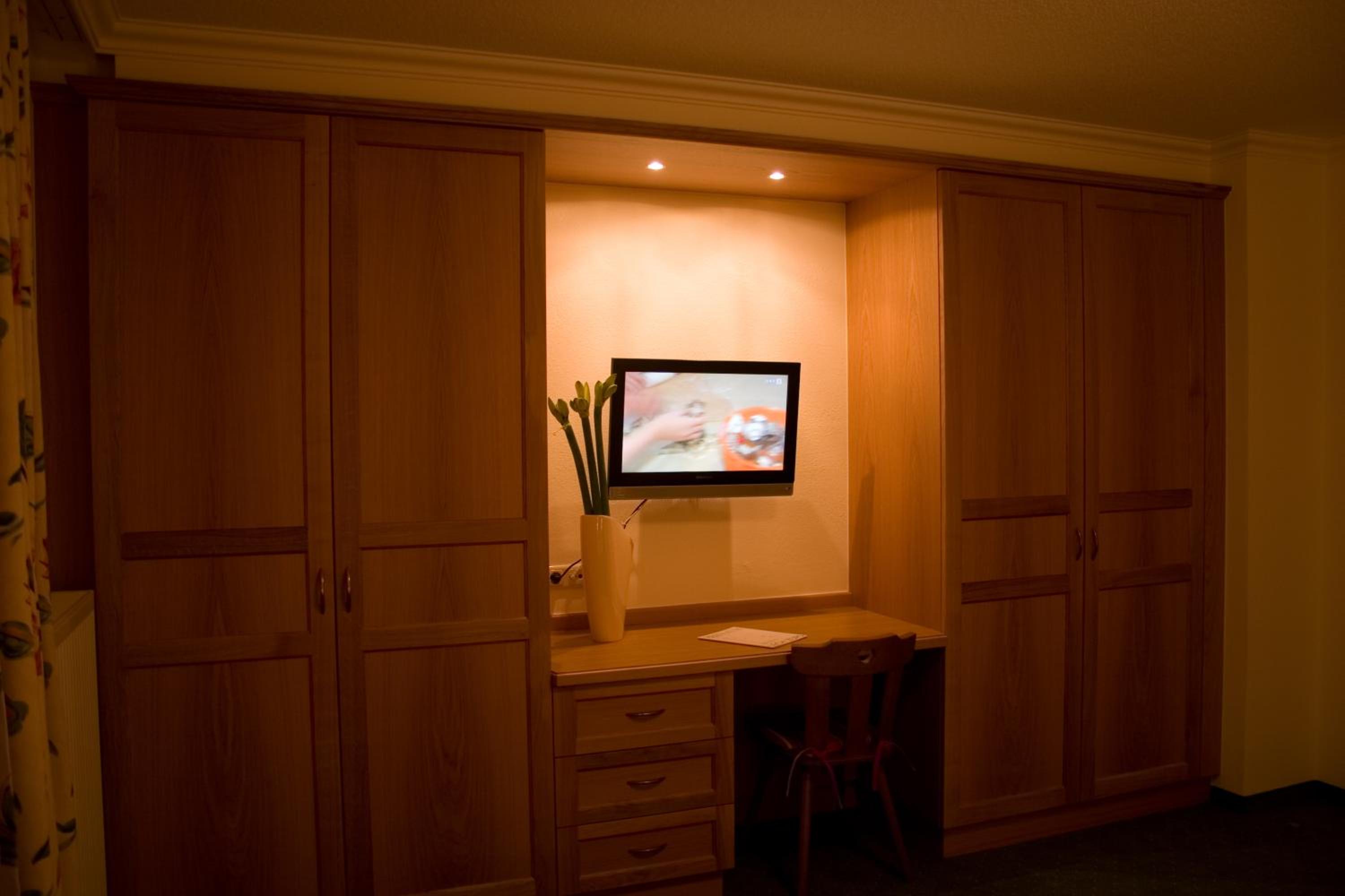 Appartement Roggal