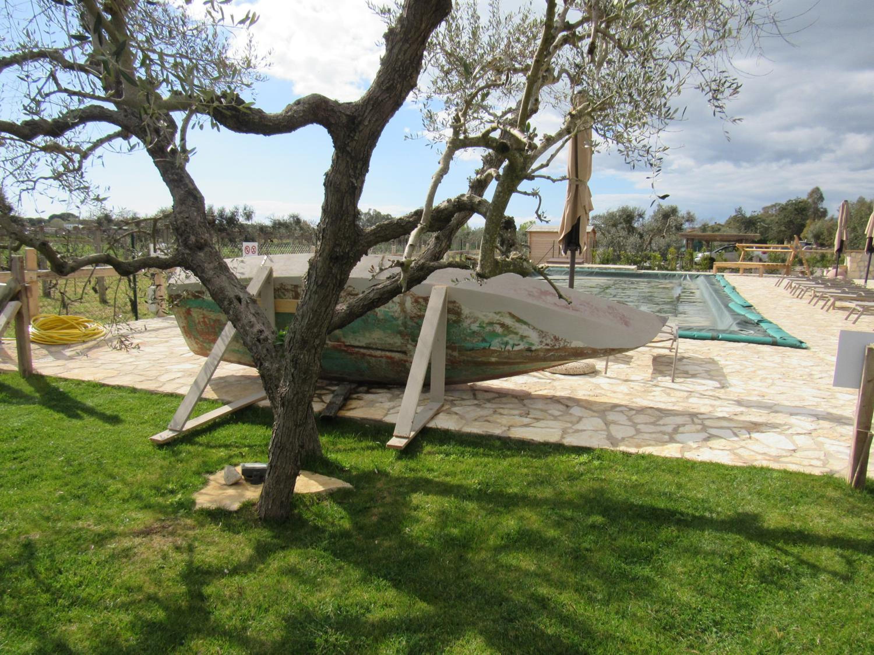 Agriturismo Sweet Cottage