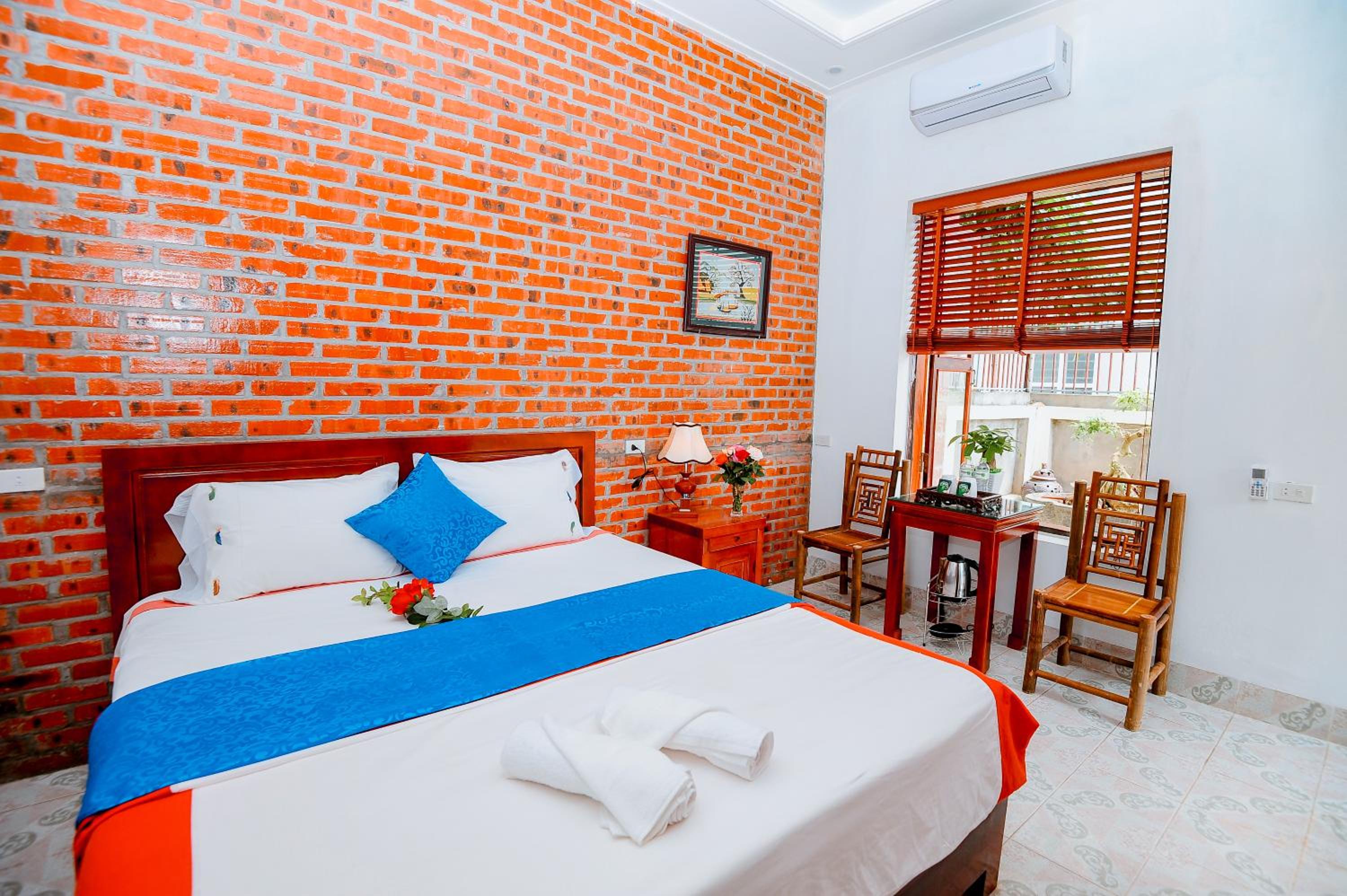 Tam Coc Ngo Đong Homestay view 2