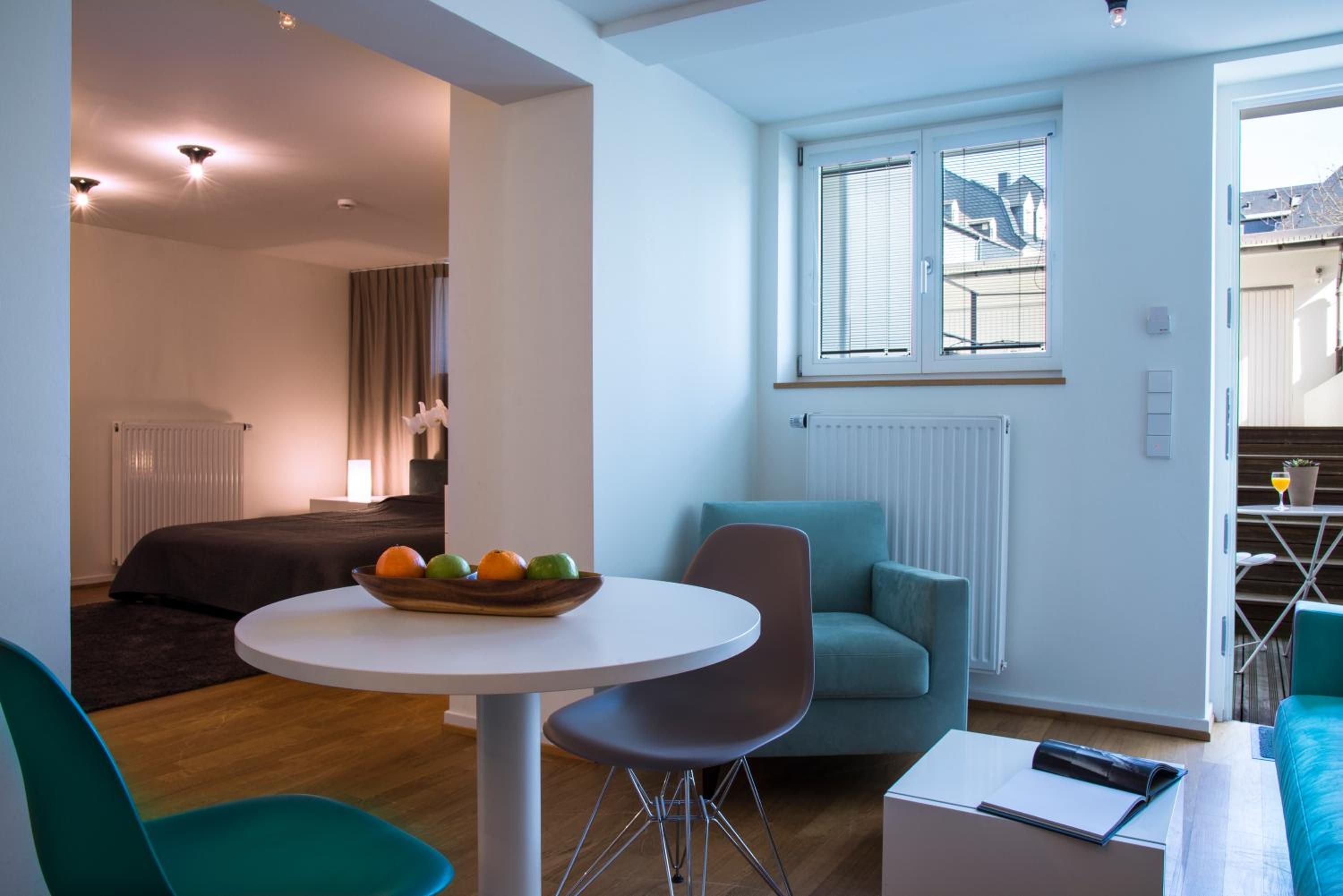 Key Inn serviced residences Limperstberg
