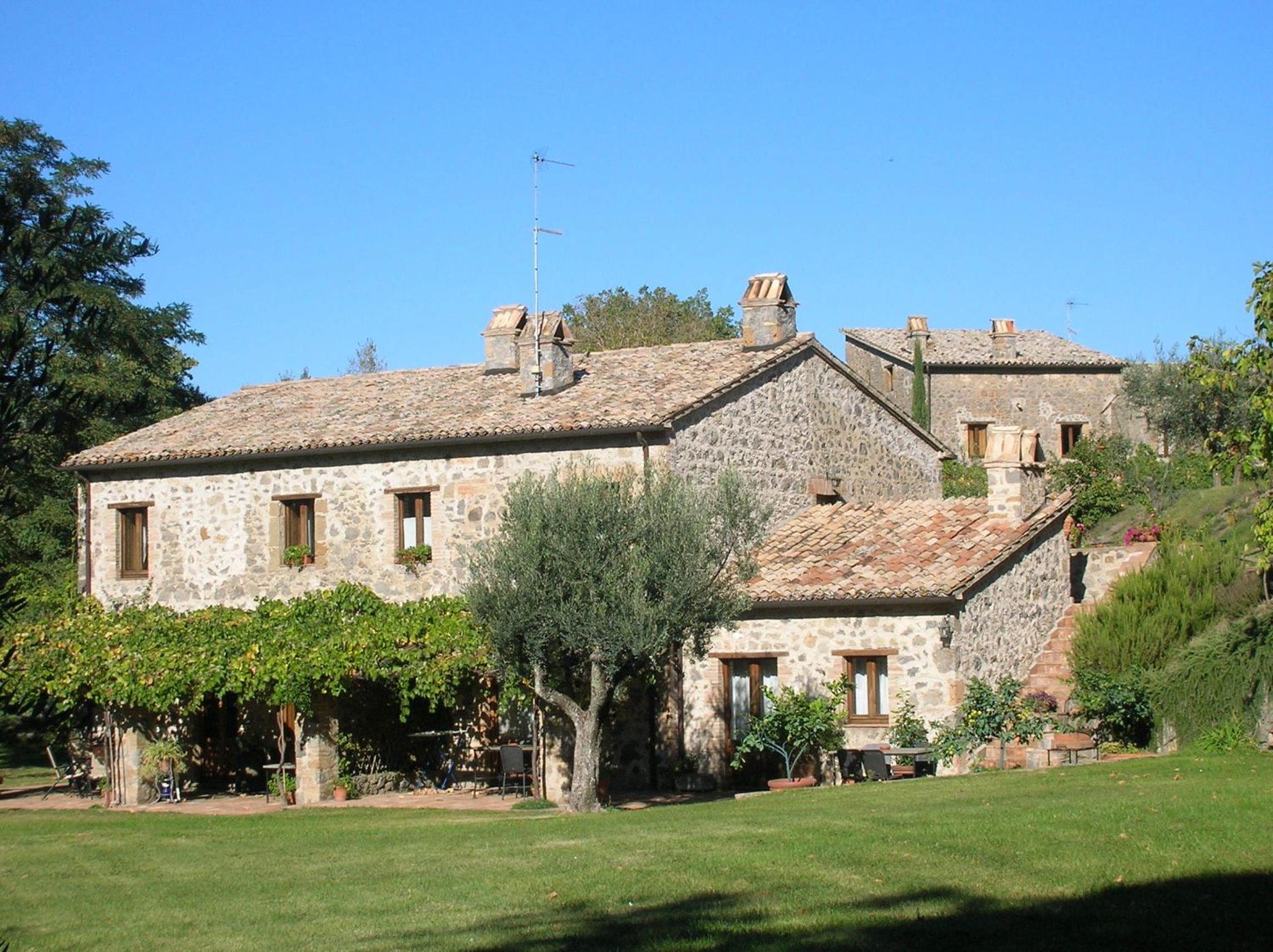 La Chiusetta