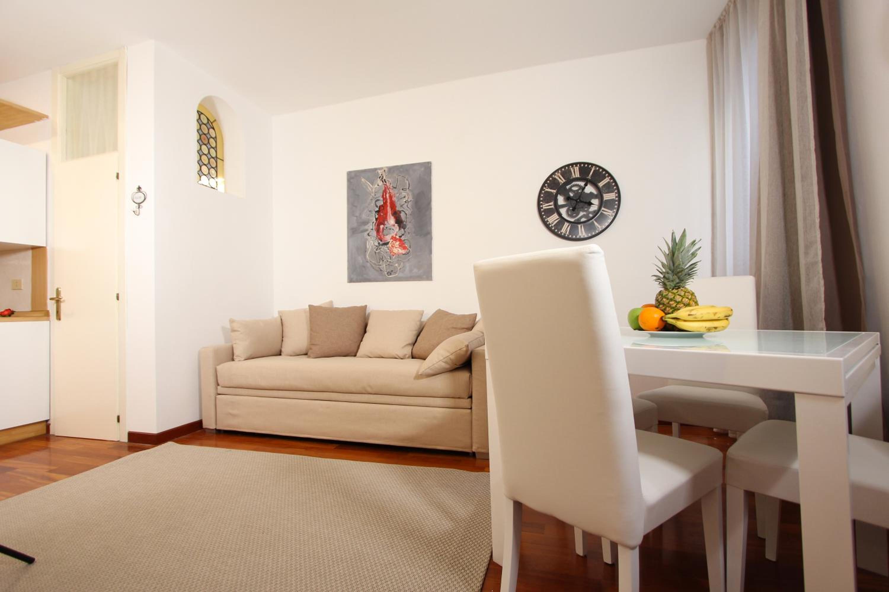 City Apartments Rialto Market