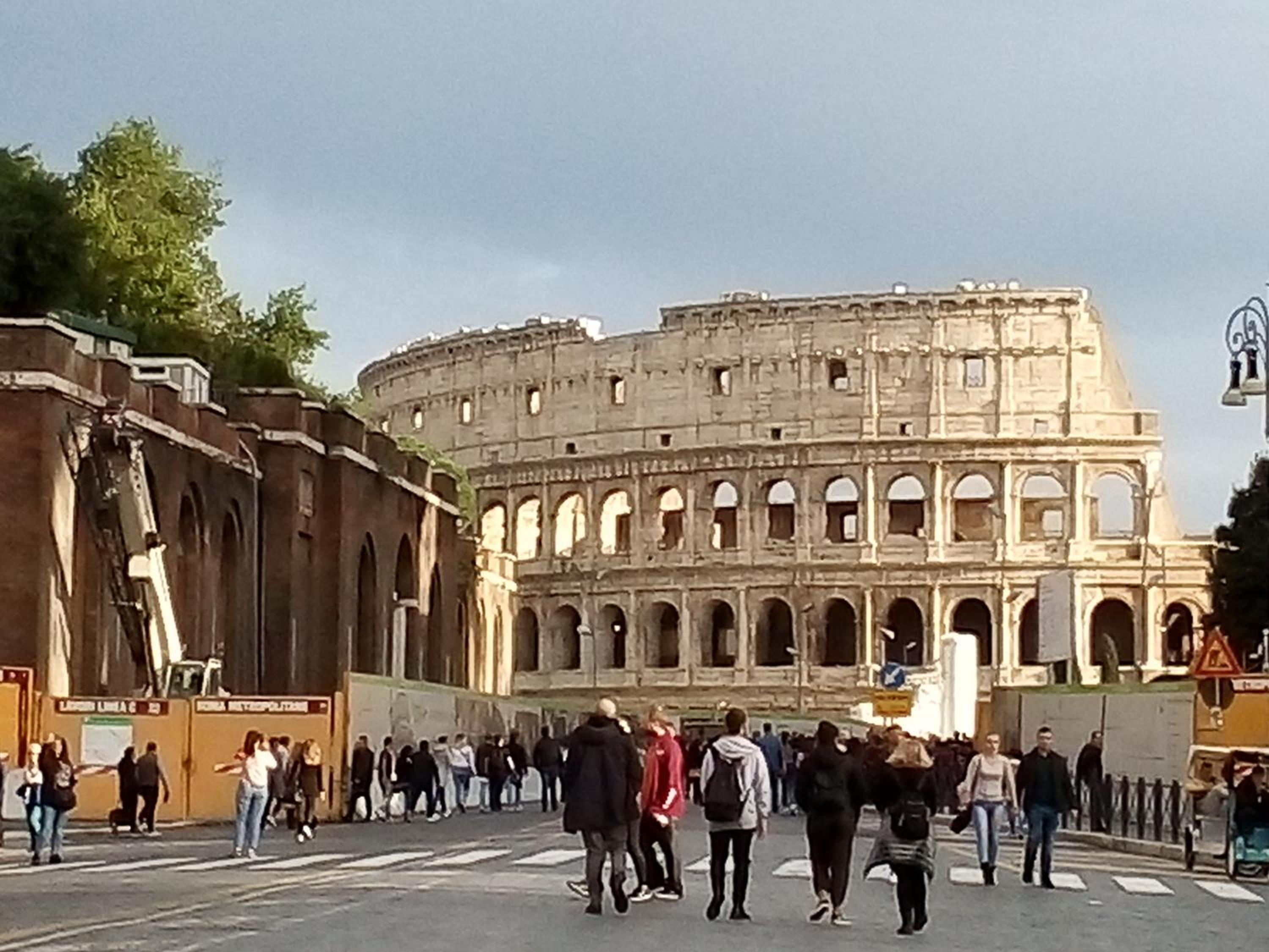 Apartment Rome & More