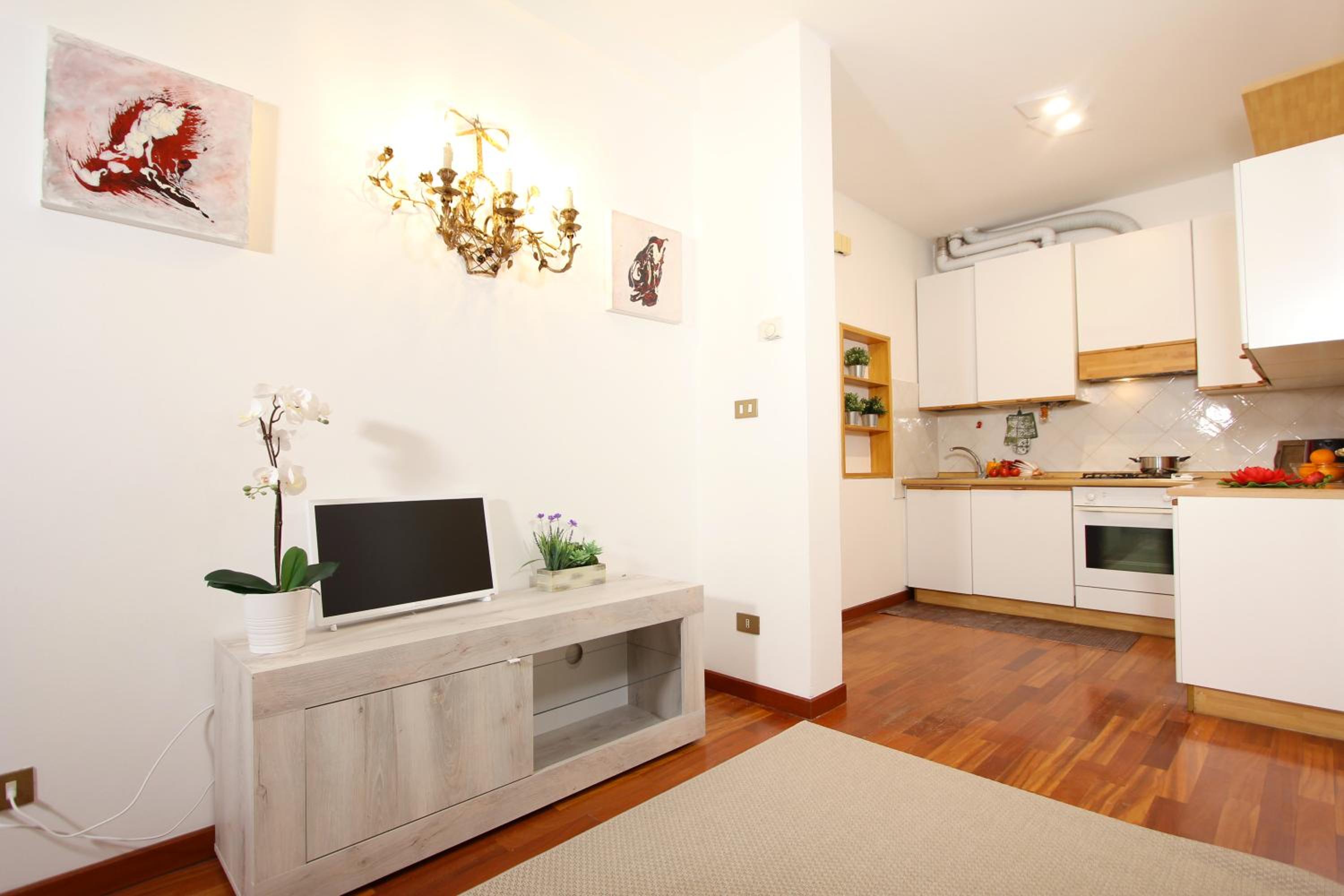 City Apartments Rialto Market