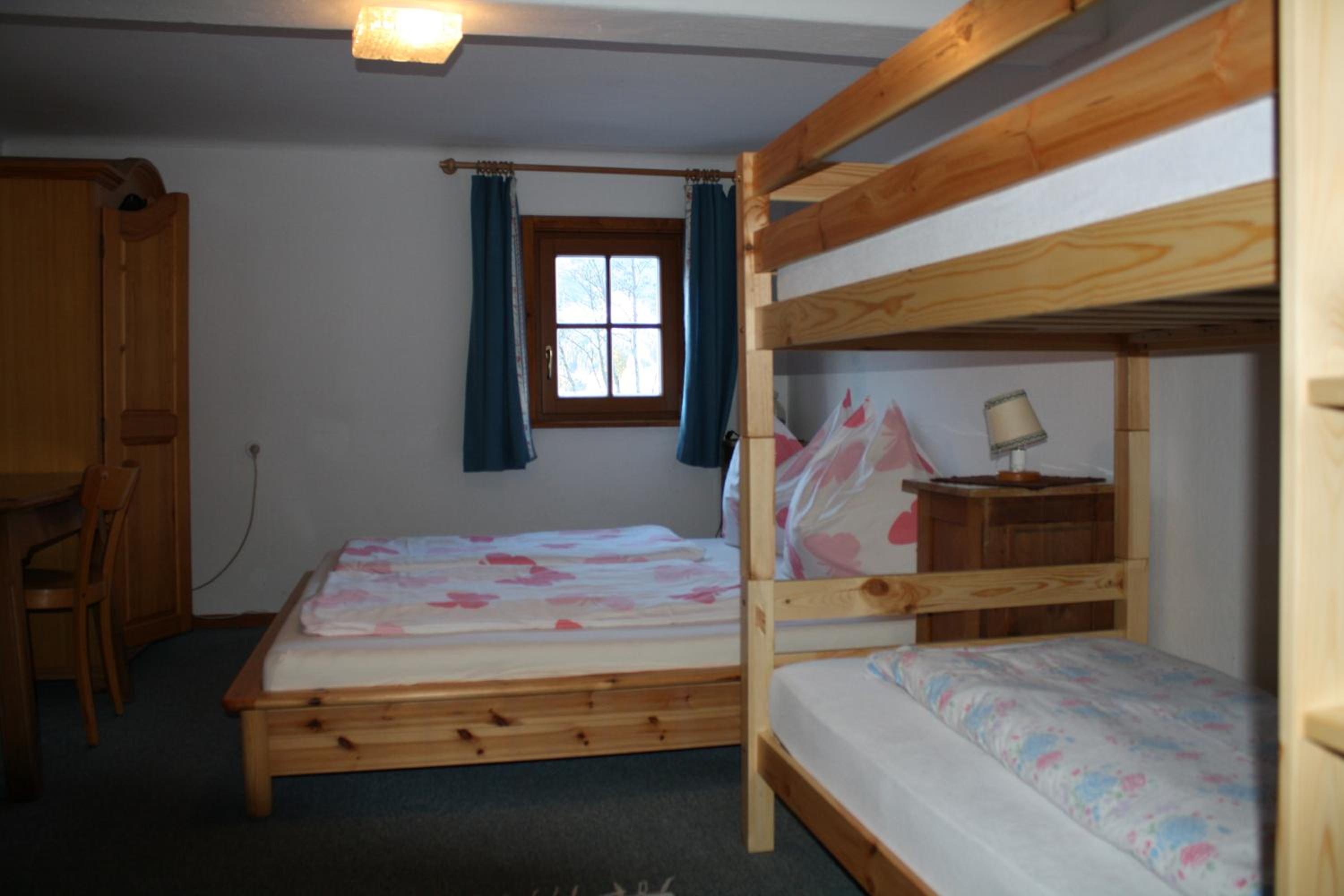 Ferienwohnung Schaupphof