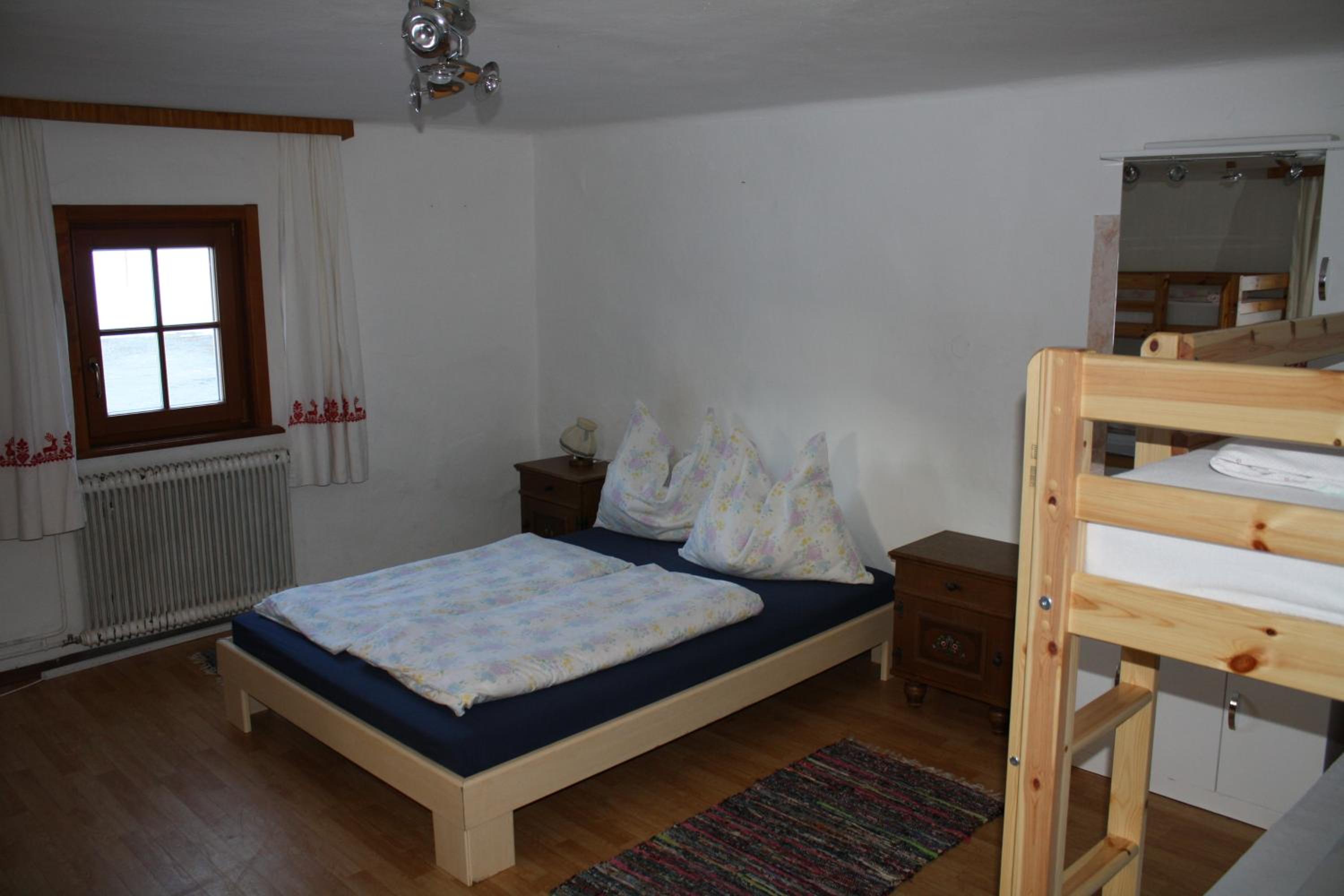 Ferienwohnung Schaupphof