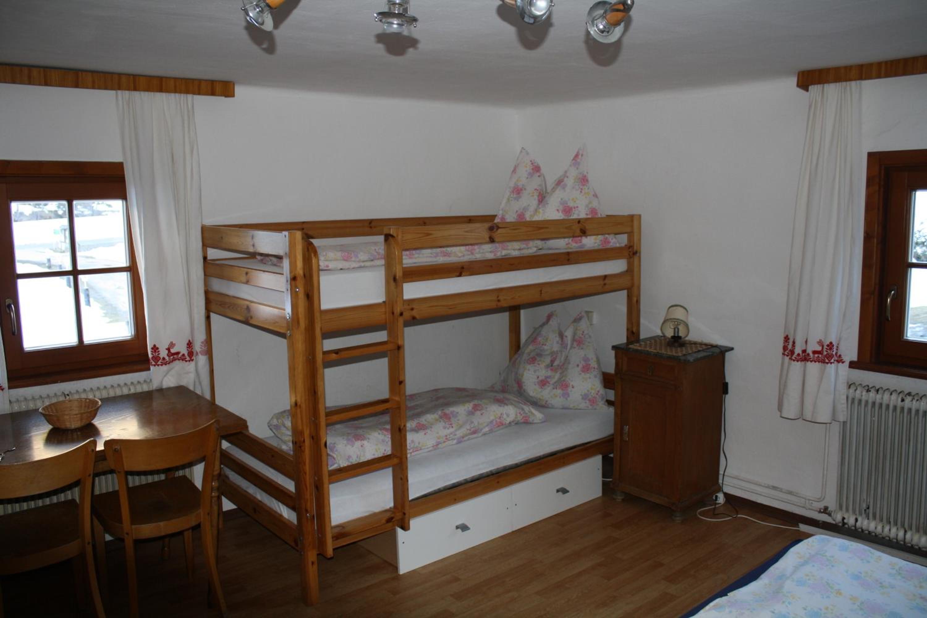 Ferienwohnung Schaupphof