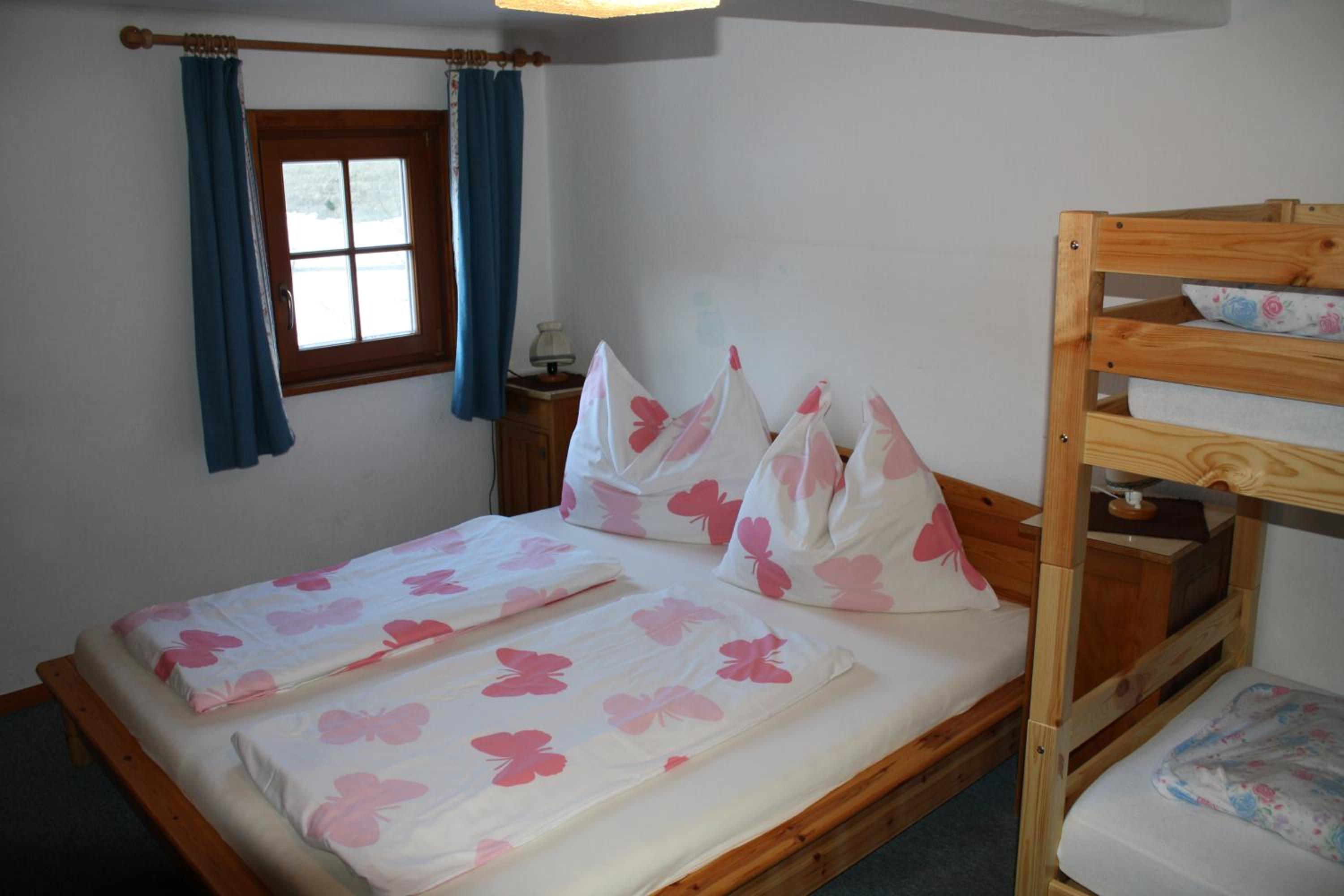 Ferienwohnung Schaupphof