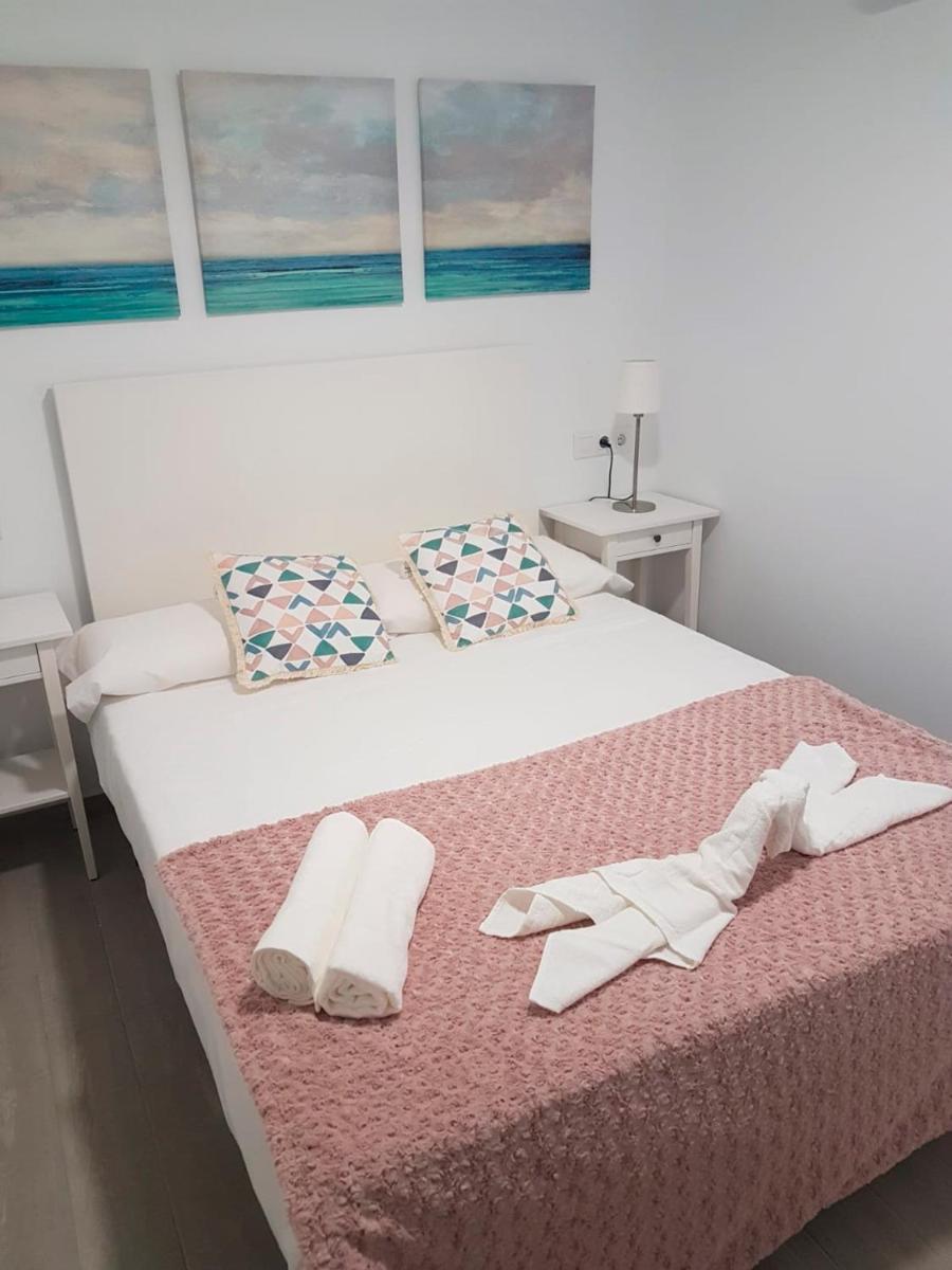 Suncity Flat Pinzón