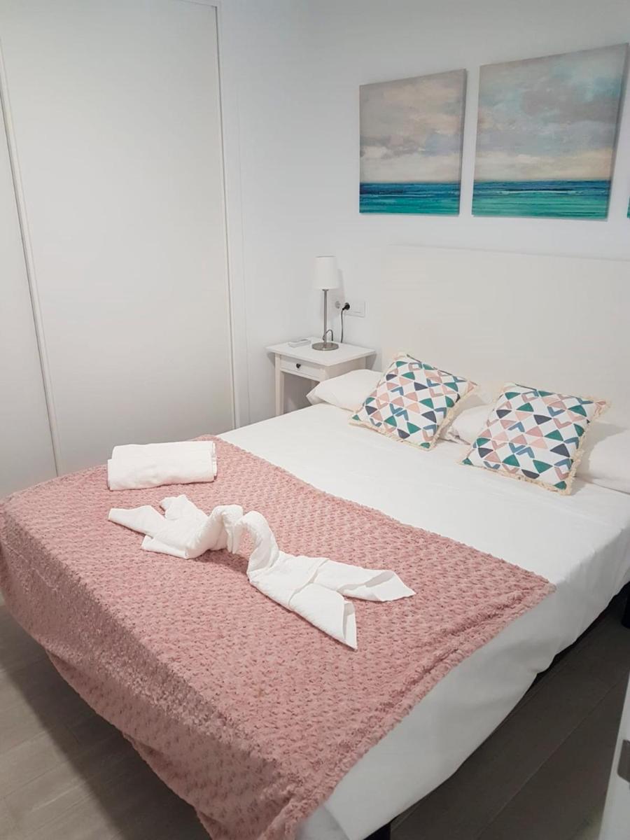 Suncity Flat Pinzón