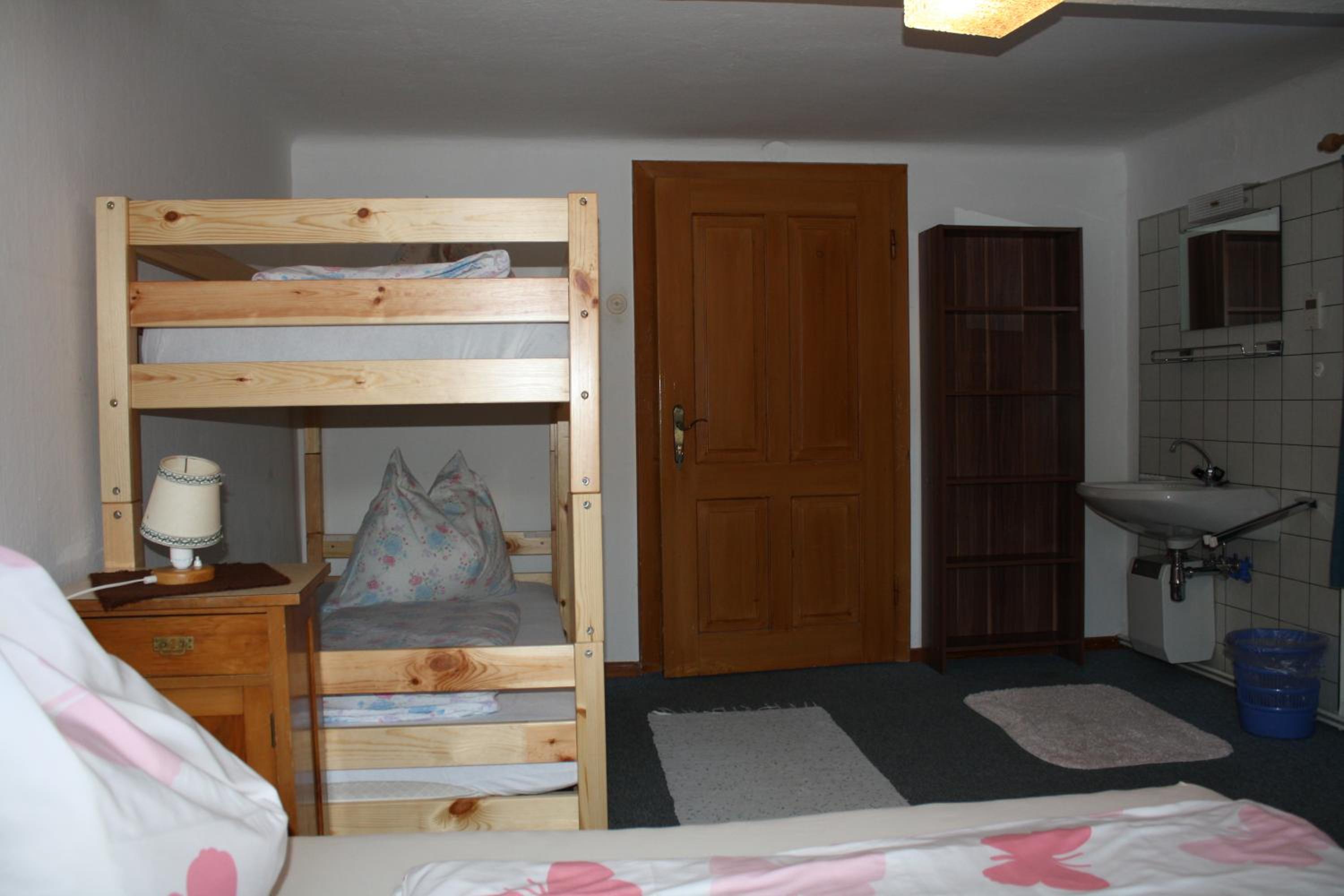 Ferienwohnung Schaupphof