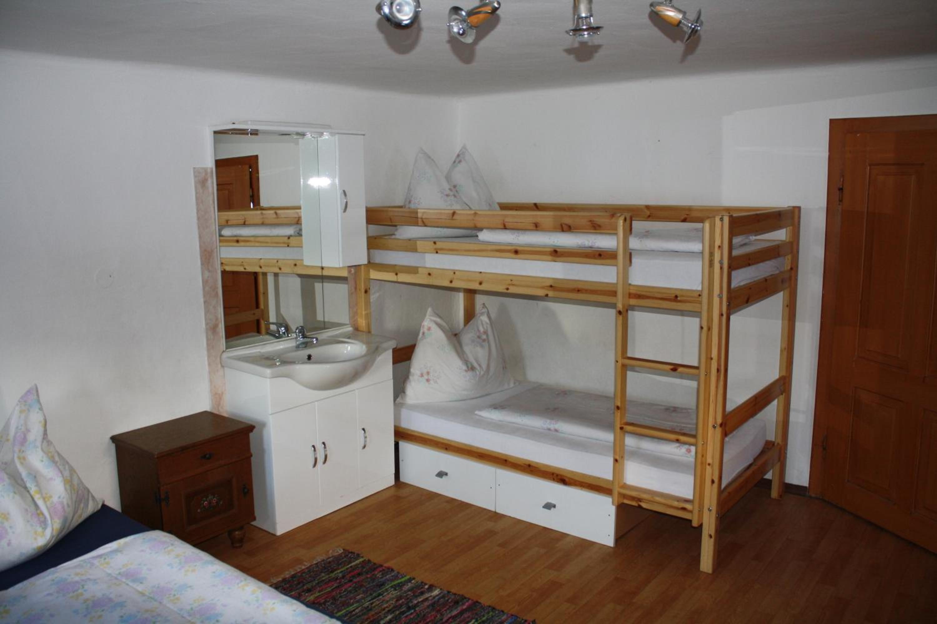 Ferienwohnung Schaupphof
