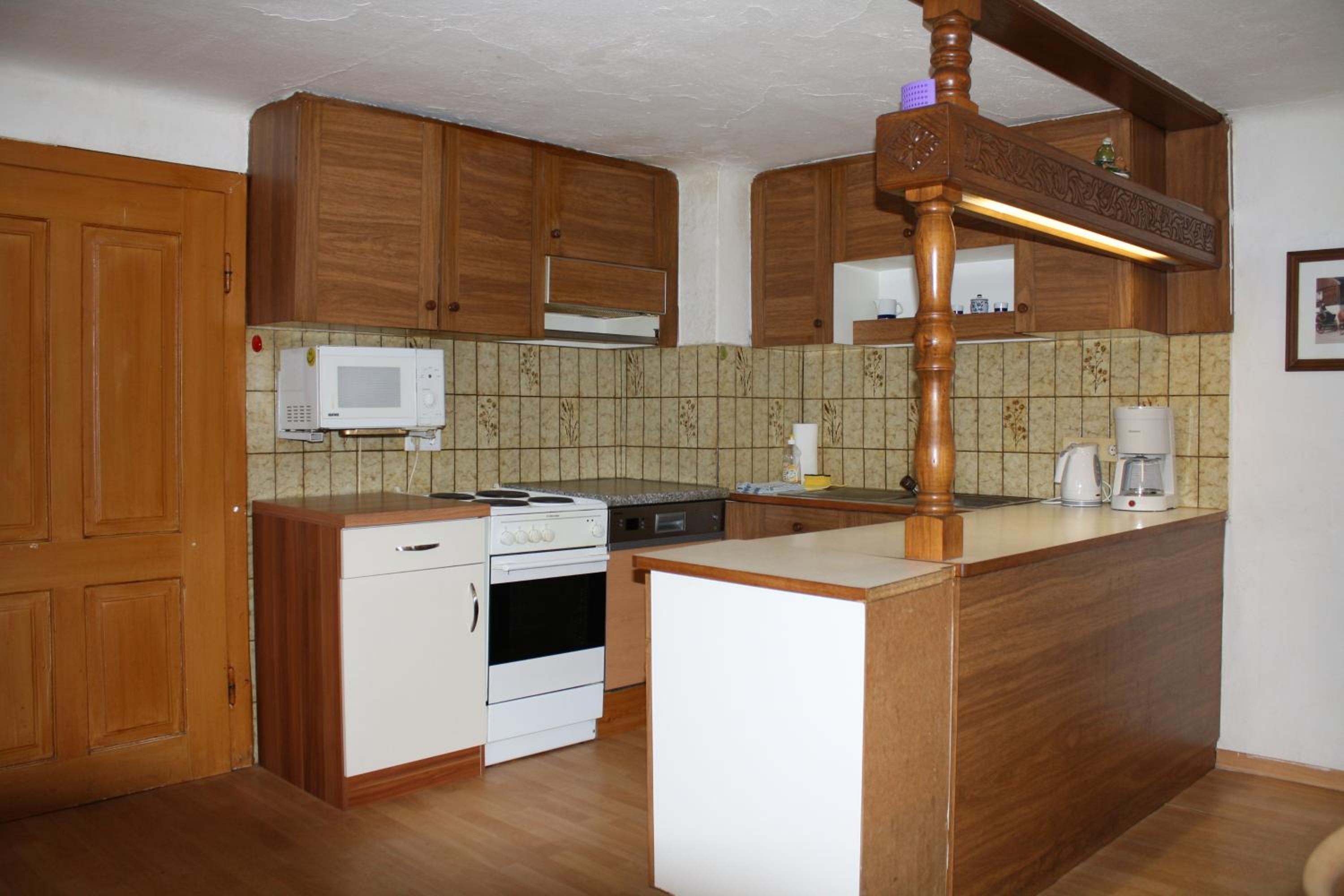 Ferienwohnung Schaupphof