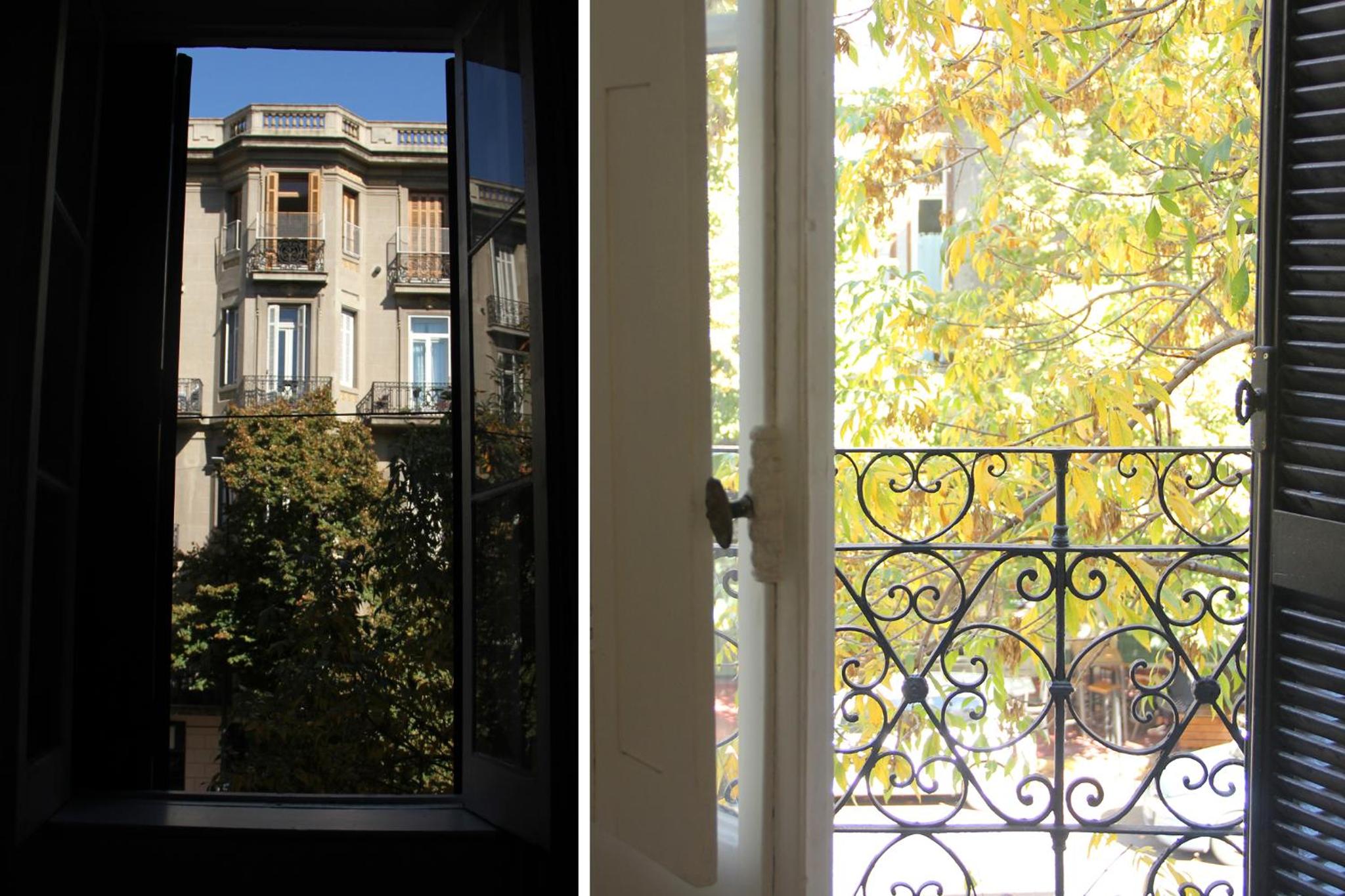 Amazing New Loft - Historical Building, San Telmo
