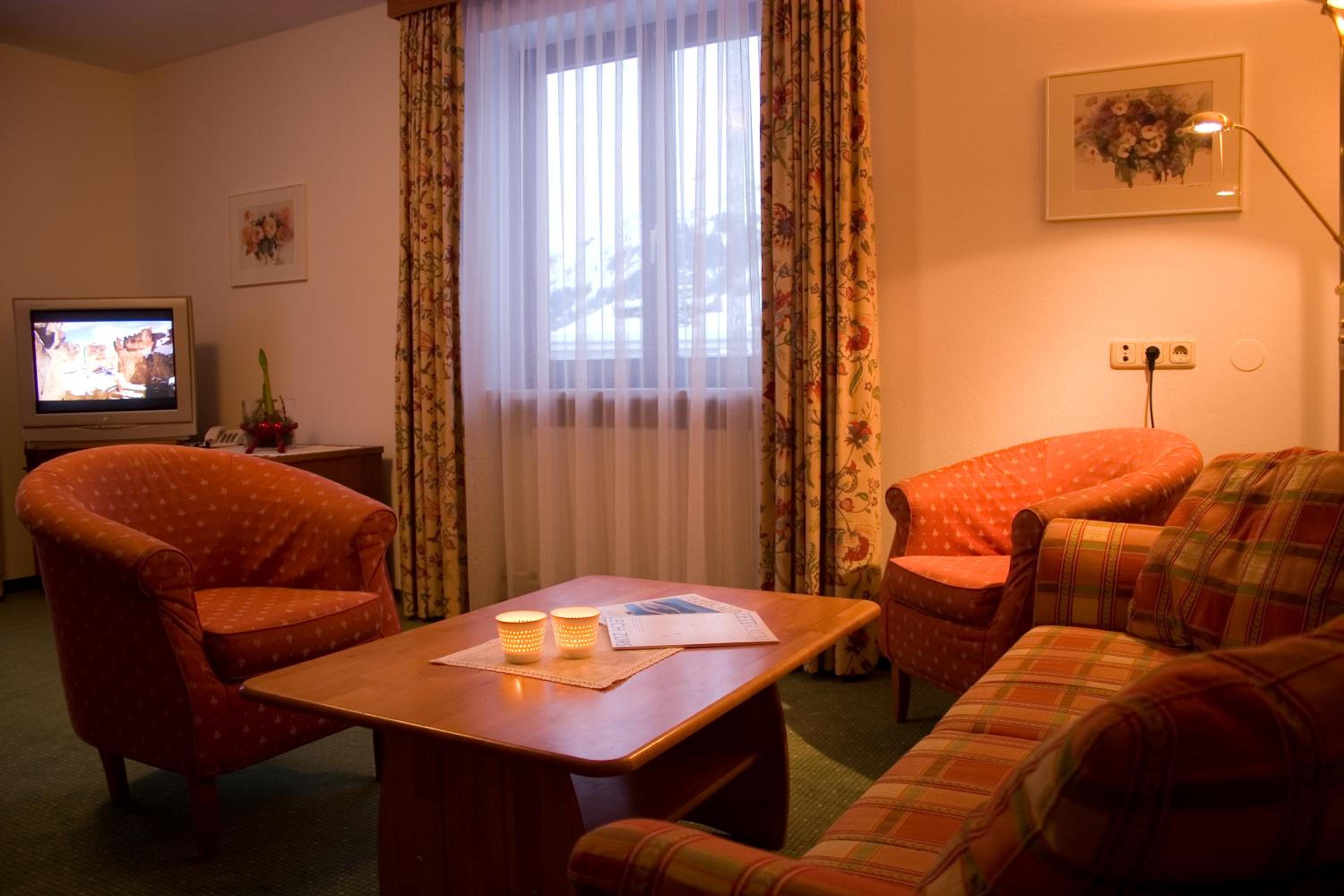 Appartement Roggal