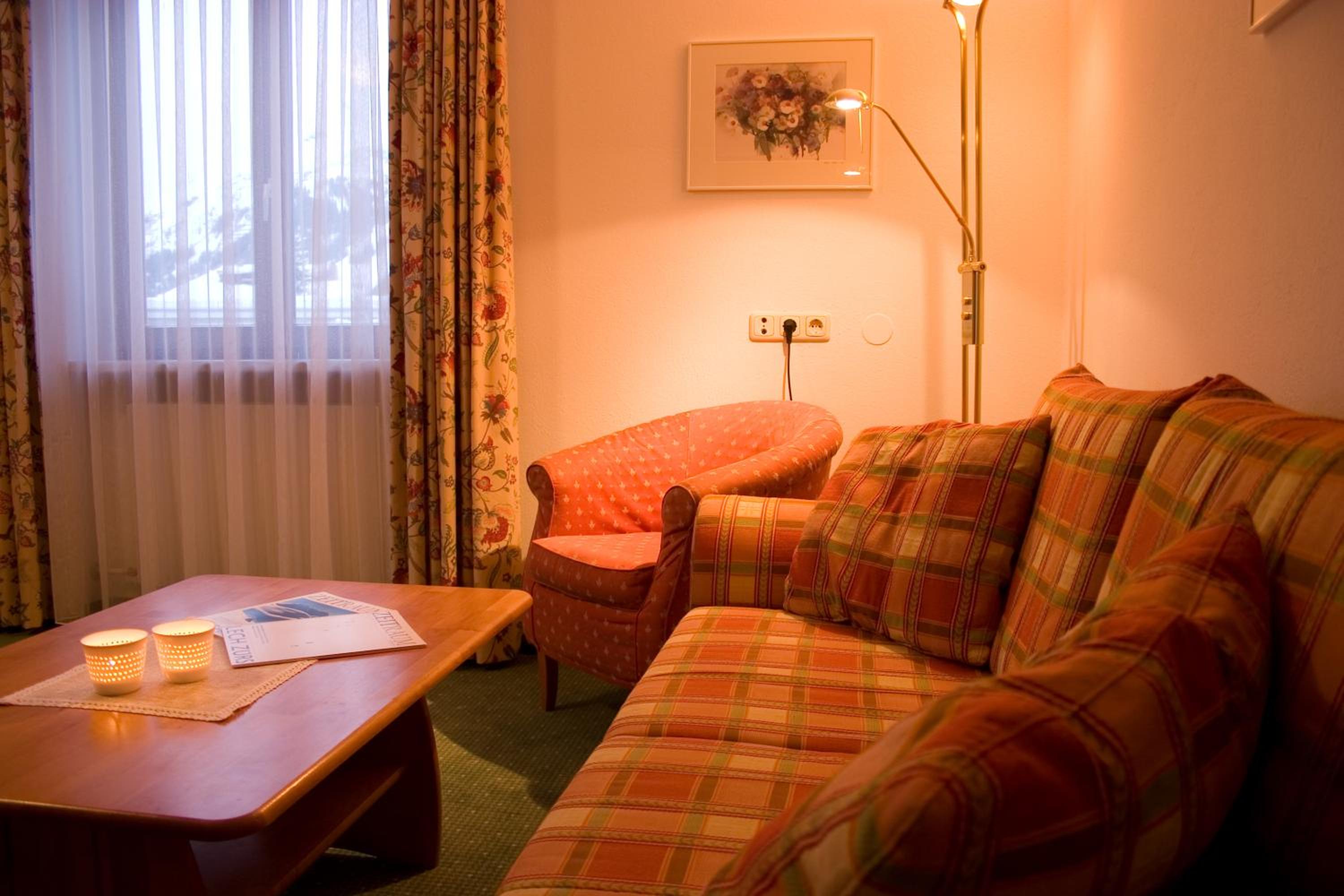 Appartement Roggal
