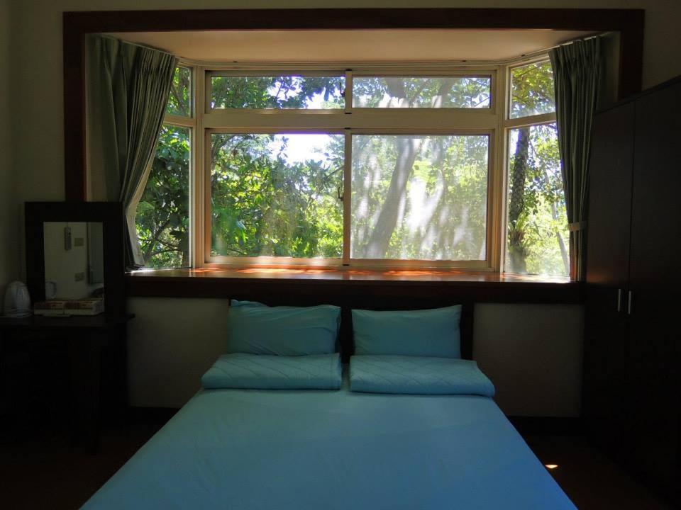 Shin-Liu Garden B&B