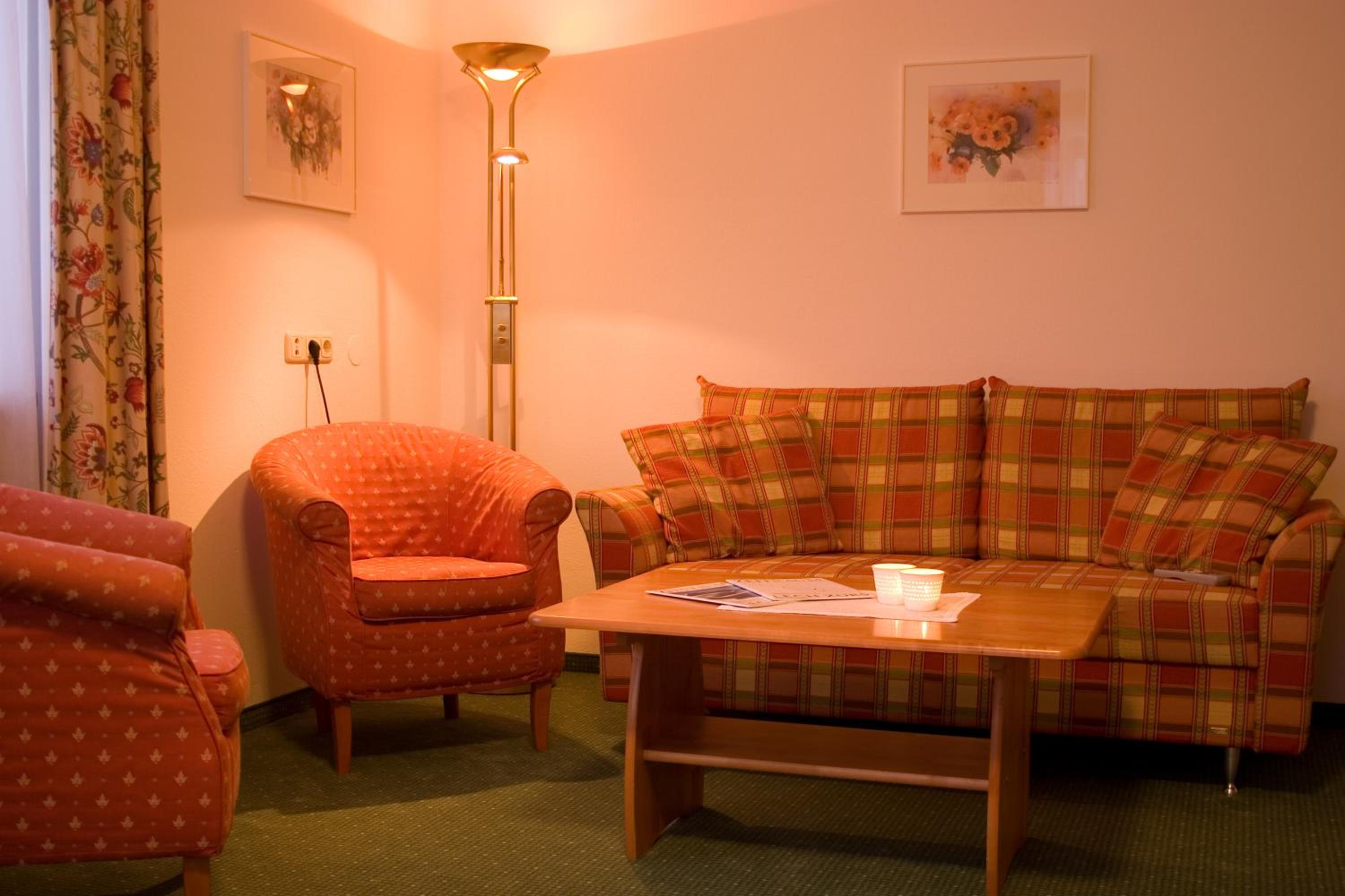 Appartement Roggal