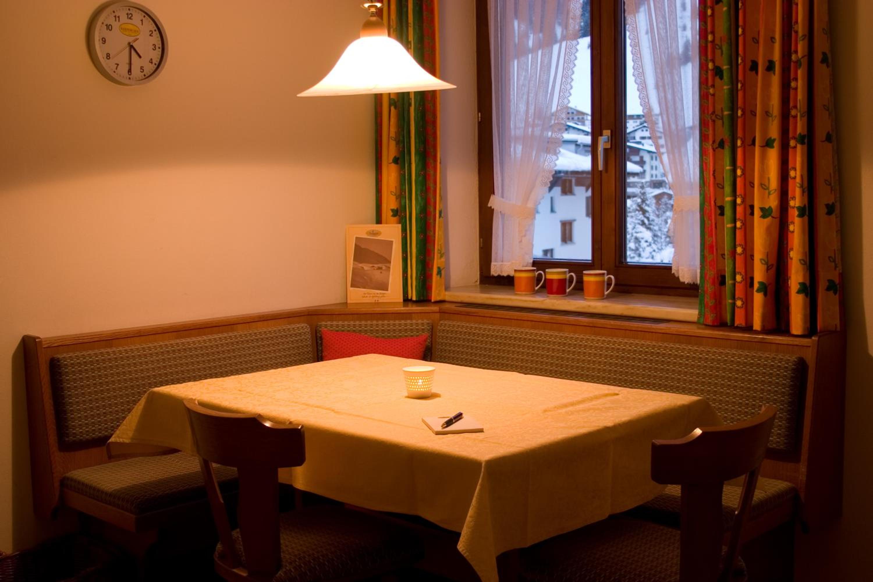Appartement Roggal