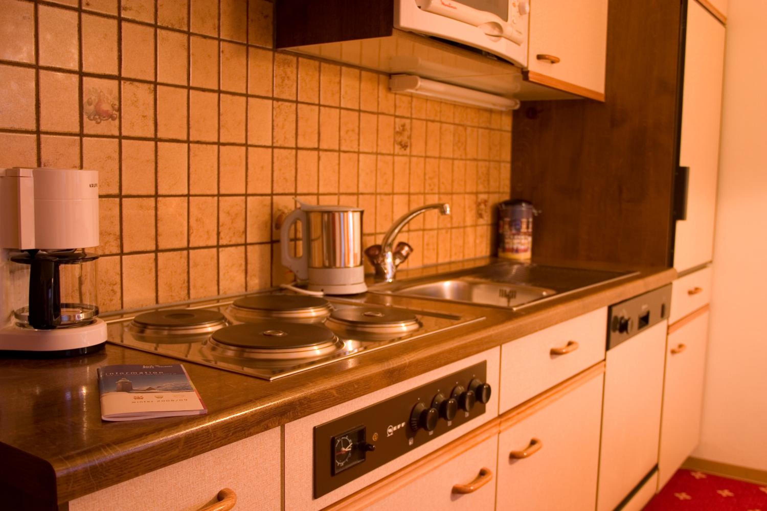 Appartement Roggal