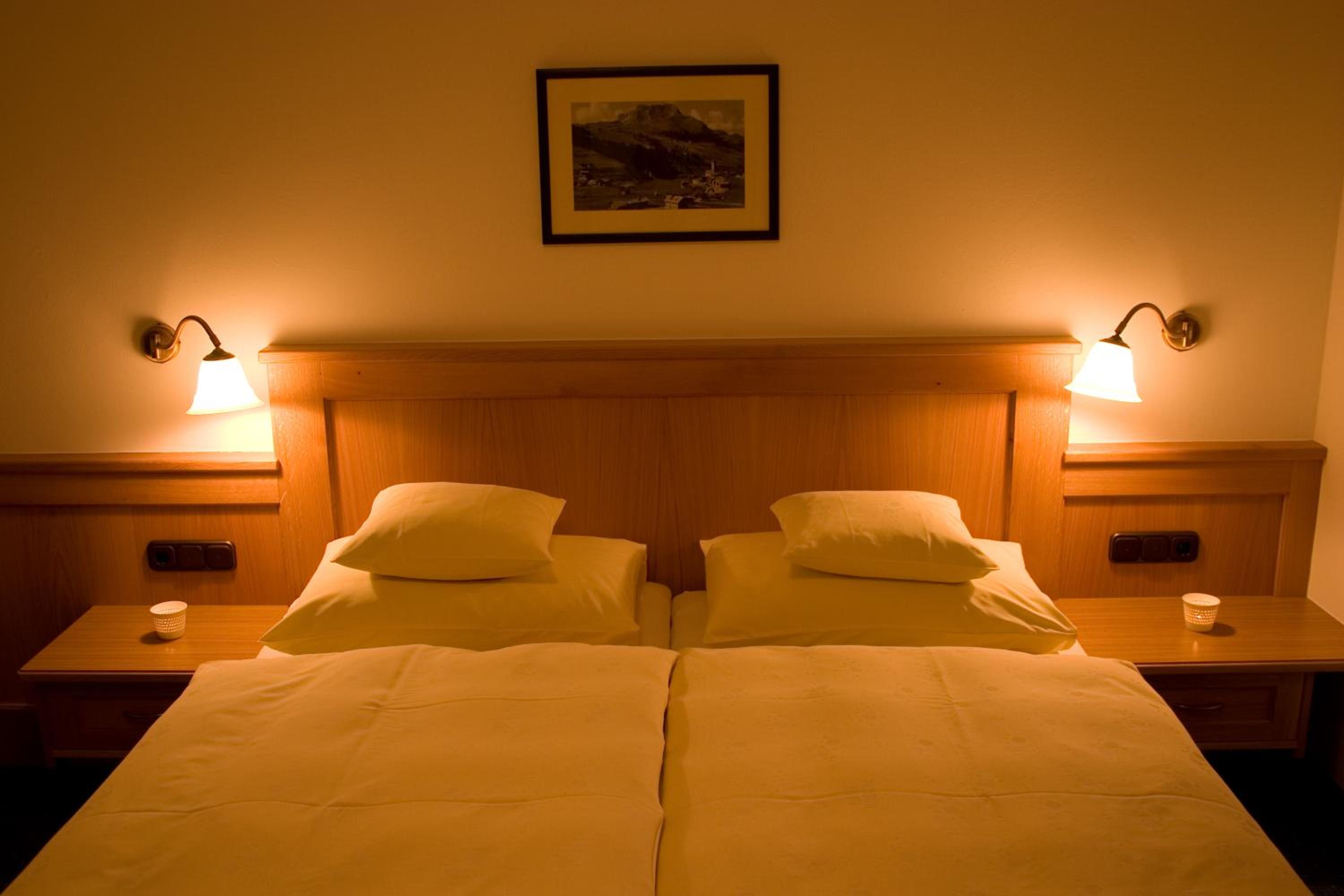 Appartement Roggal