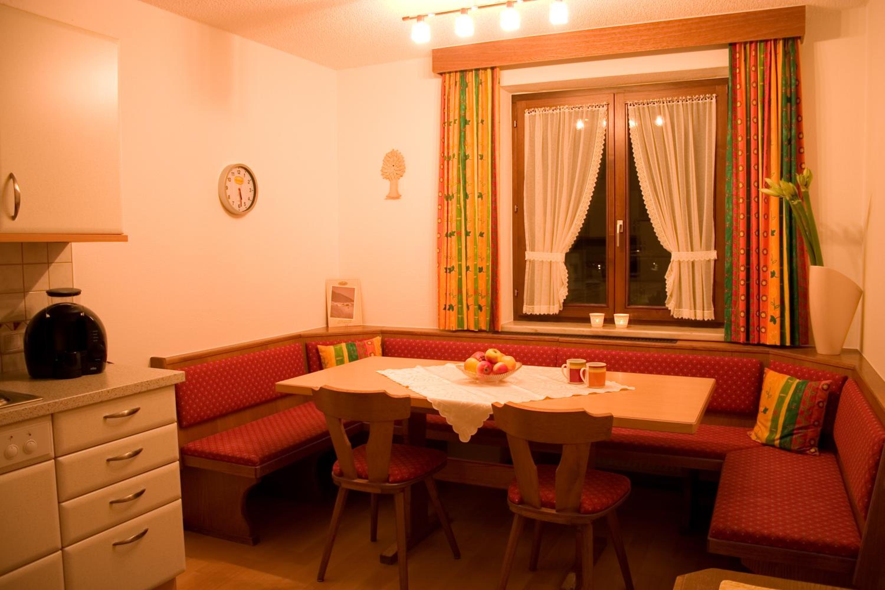 Appartement Roggal